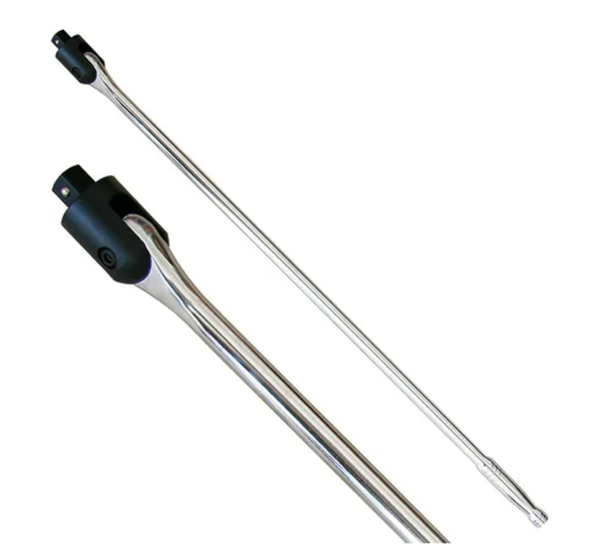 Picture of 1/2" Drive Flex Head Bar 600mm, Repair Kit