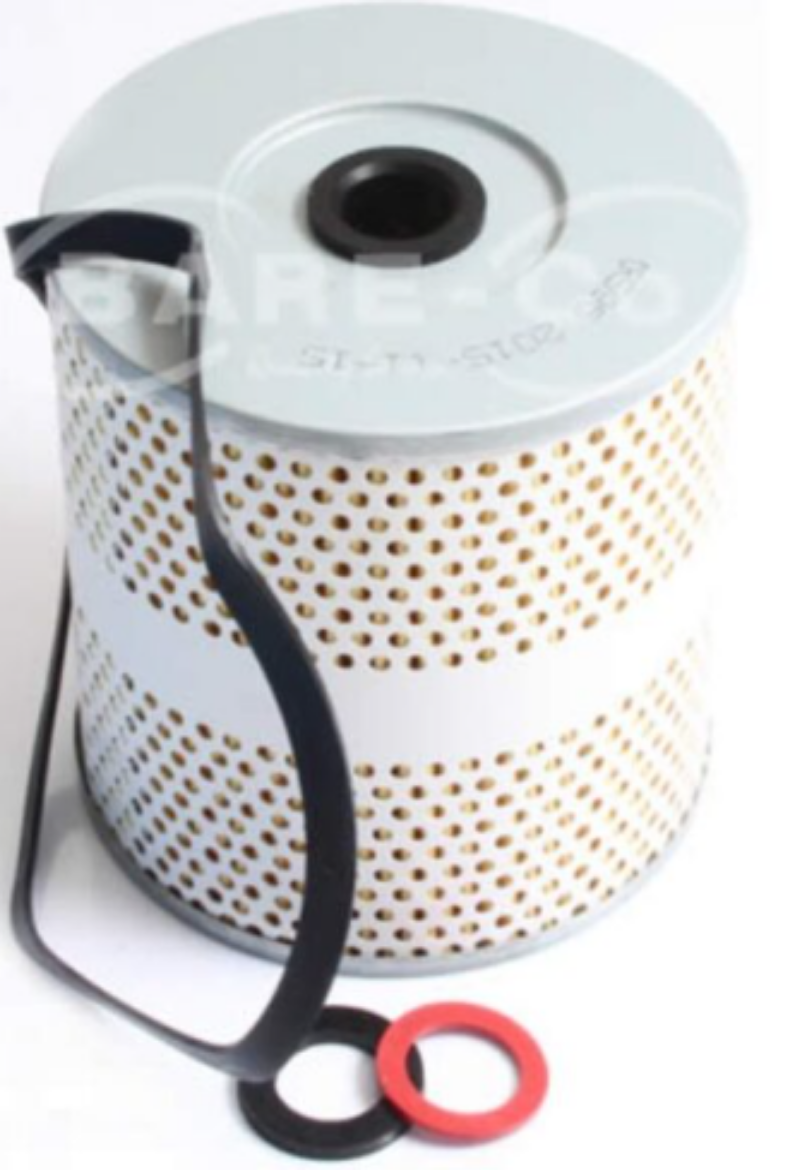 Picture of Filter, Lube, Cartridge, (Fleetguard LF550)