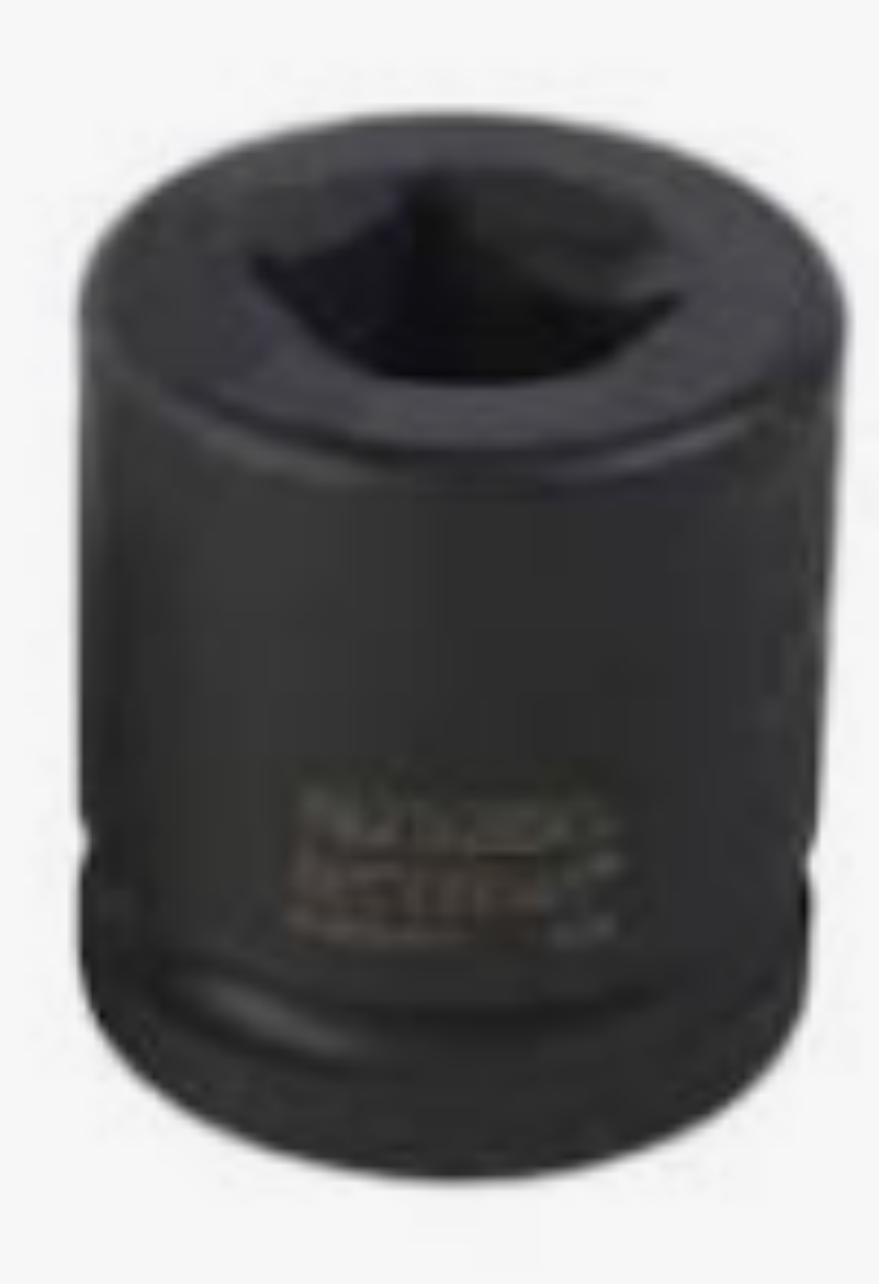 Picture of Socket, Square, Impact, 1/2" Drive 7/8"