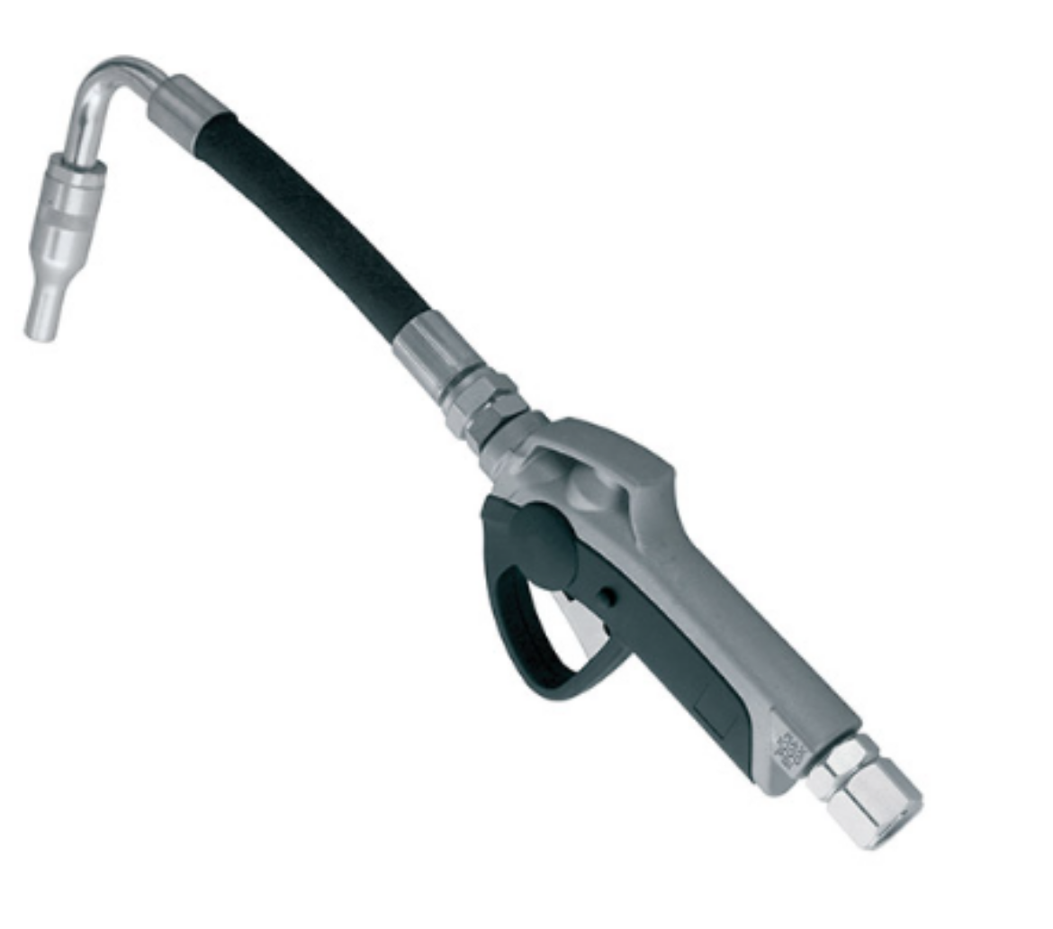 Picture of Faicom Oil Control Valve, 1/2" Swivel Flex