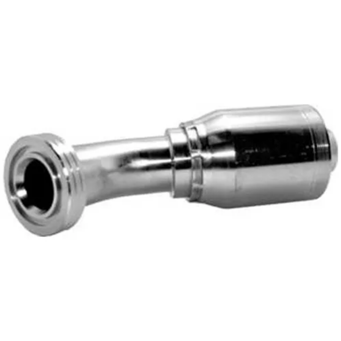 Picture of HOSE 1 X CAT FLANGE 1 1/4 45