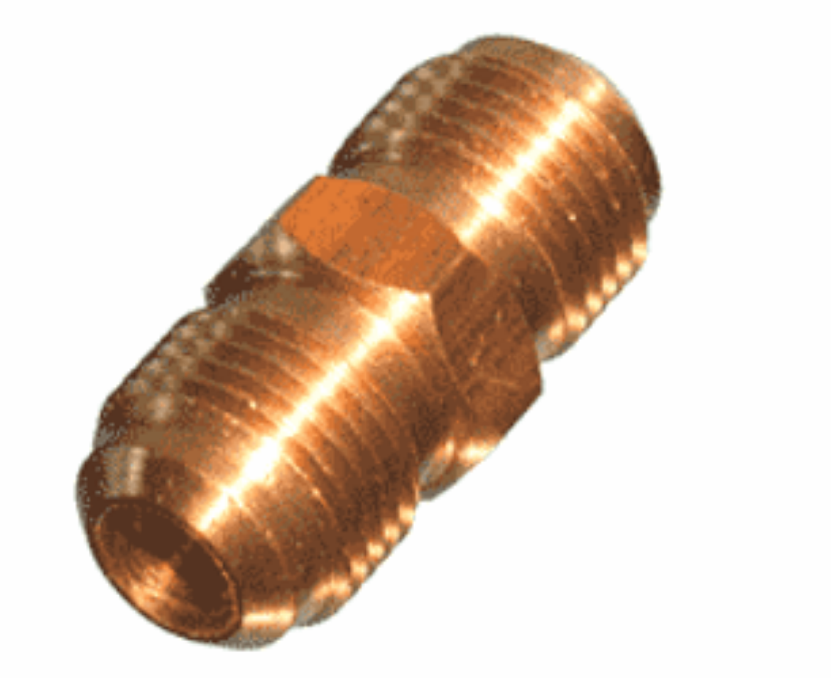 Picture of Joiner, Flare, 5/16" Tube (1/2" SAE)