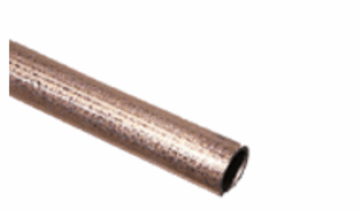 Picture of Tube, Bundyweld Steel, 3/16" (6mtr coil length)
