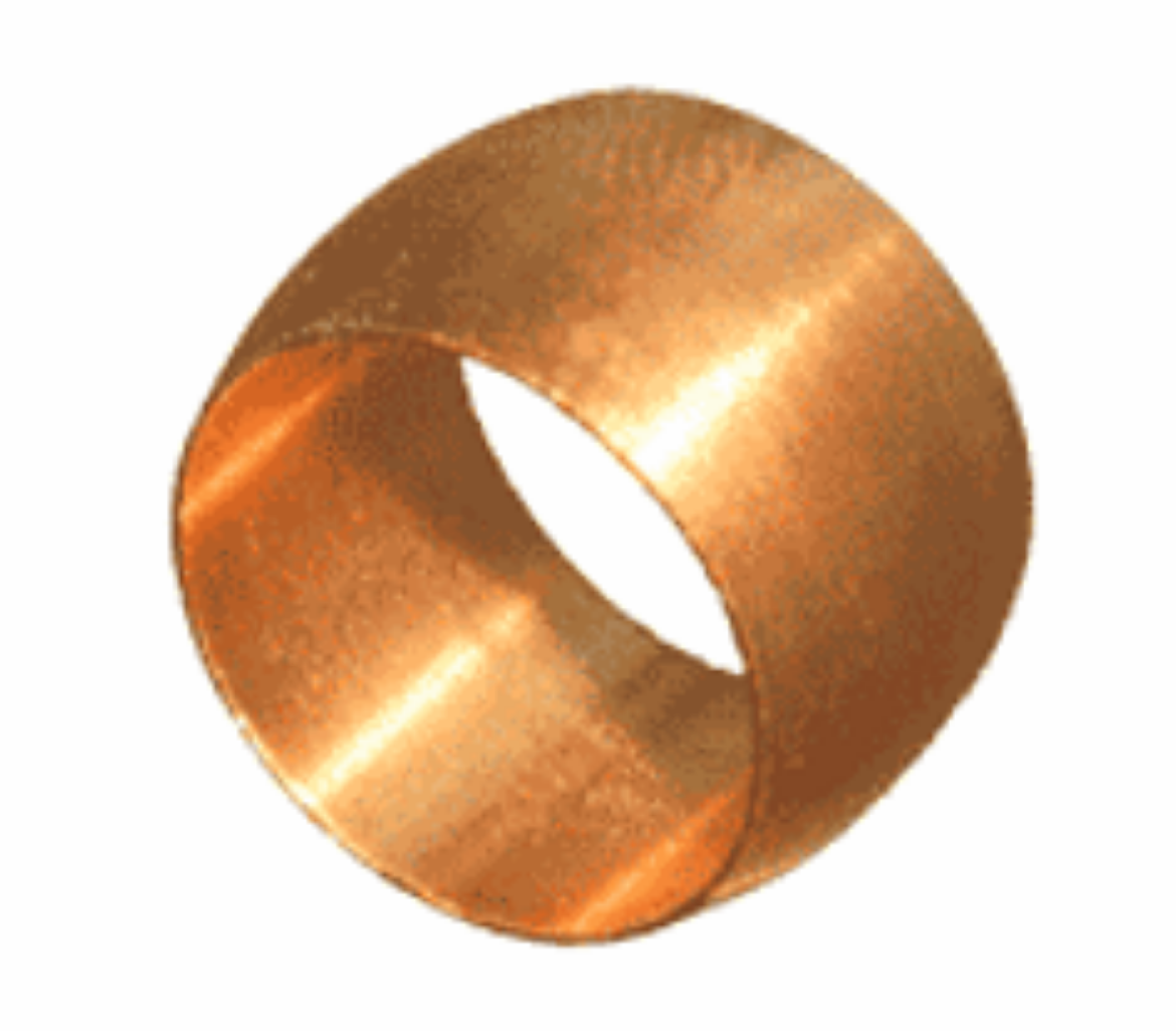 Picture of Olive, 3/8", Air Brake