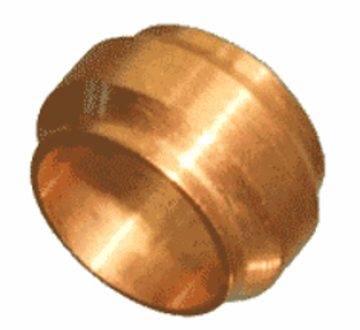 Picture of Olive, Metric, 6mm