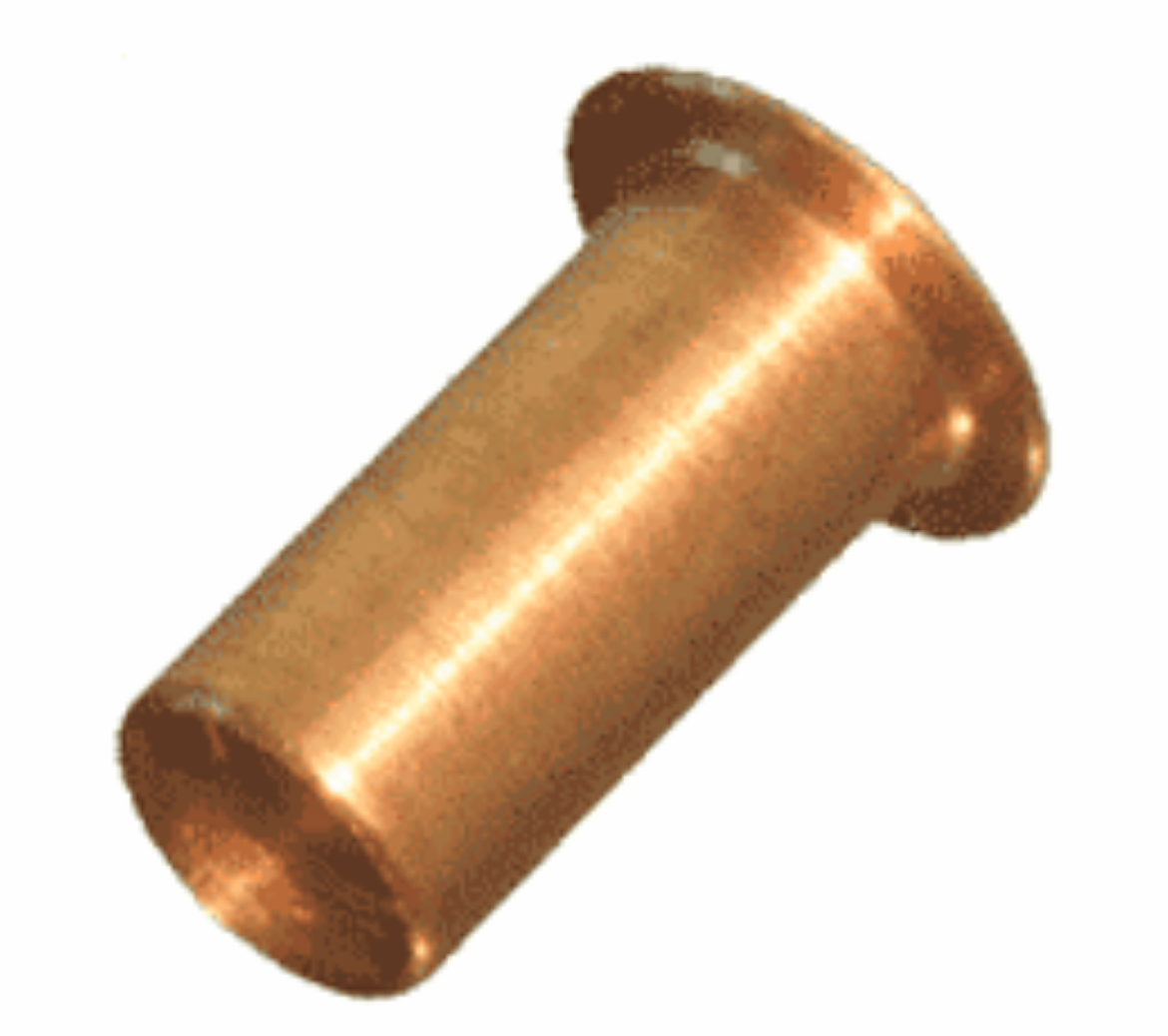 Picture of Spigot, Air Brake, Metric, 16 x 12mm
