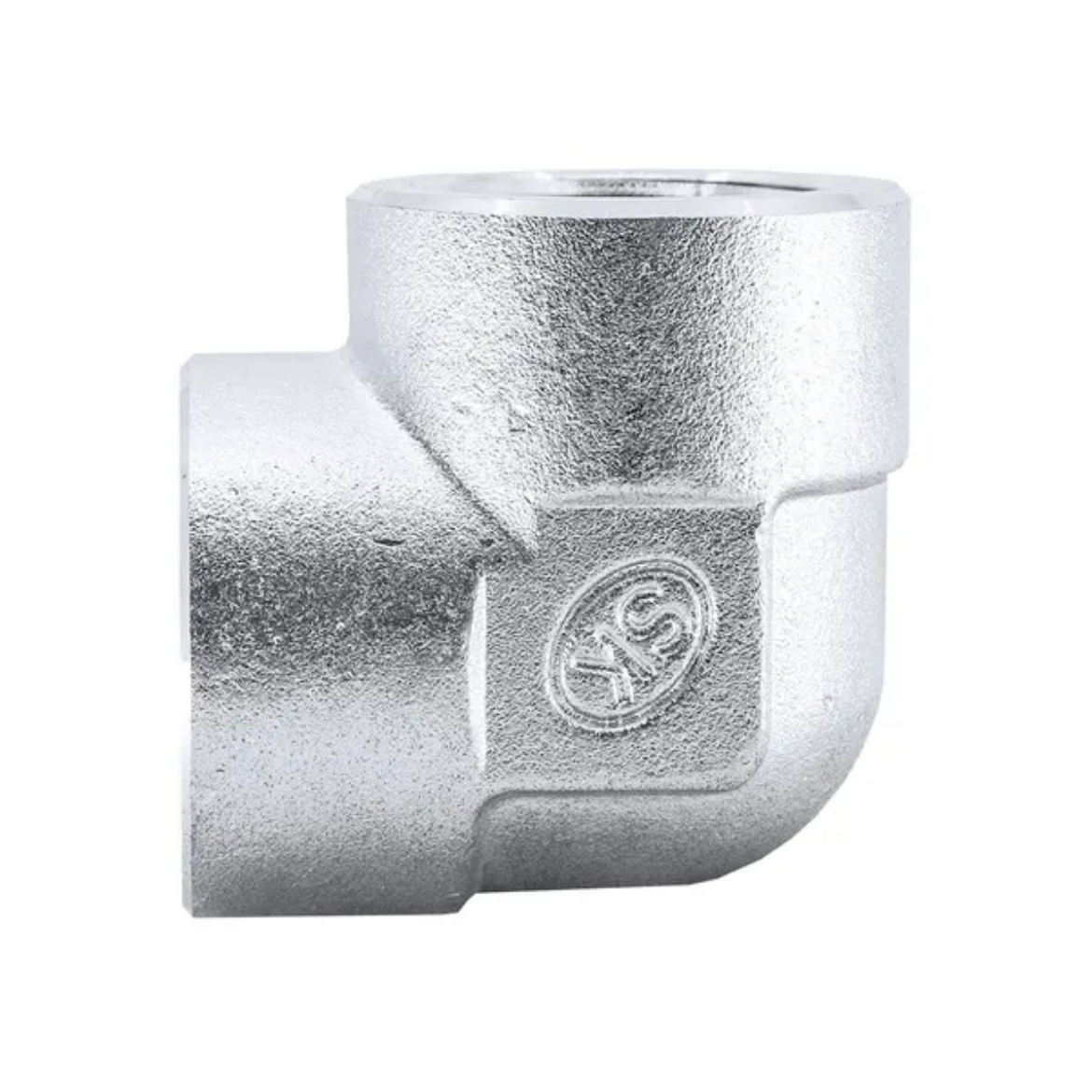 Picture of BSPTF SOLID ELBOW 3/8
