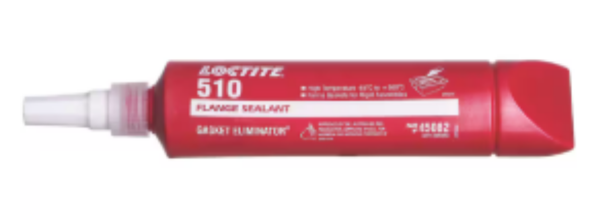 Picture of Loctite Gasket Maker - High Temp - Chemical Resistant - 250ml Tube
