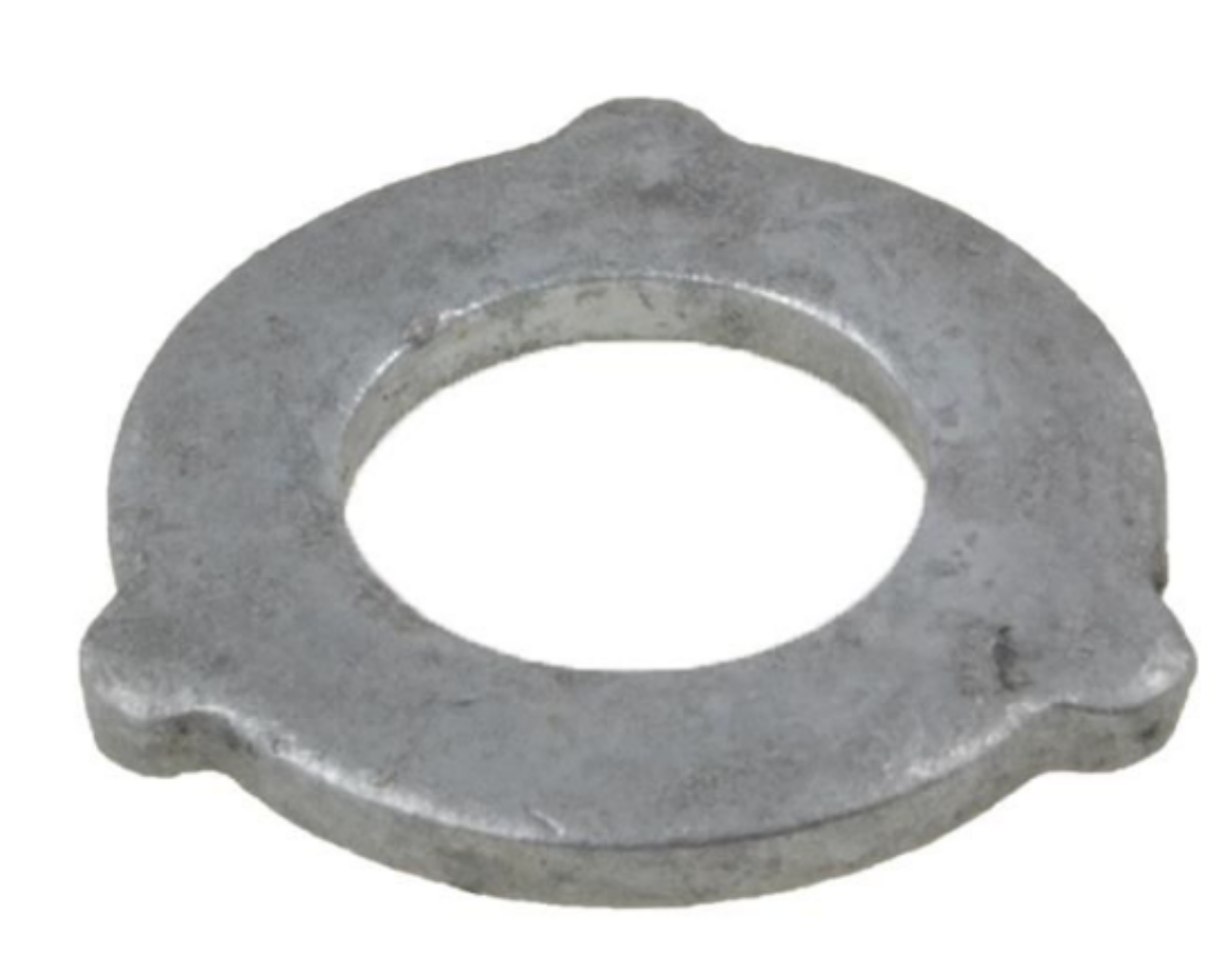 Picture of Washer, Structural Gal, AS1252:2016, M24