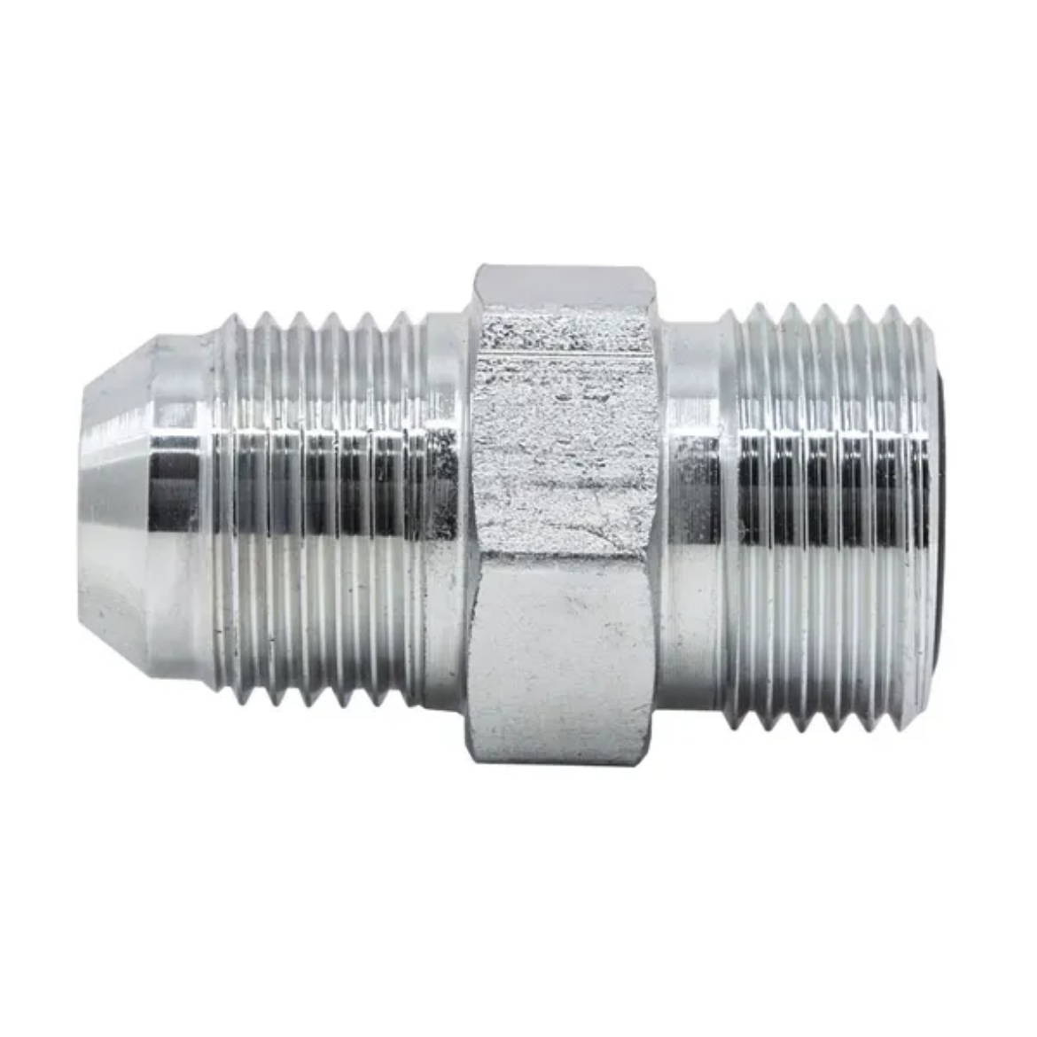 Picture of JICM X ORFSM NIPPLE 3/4 X 13/16