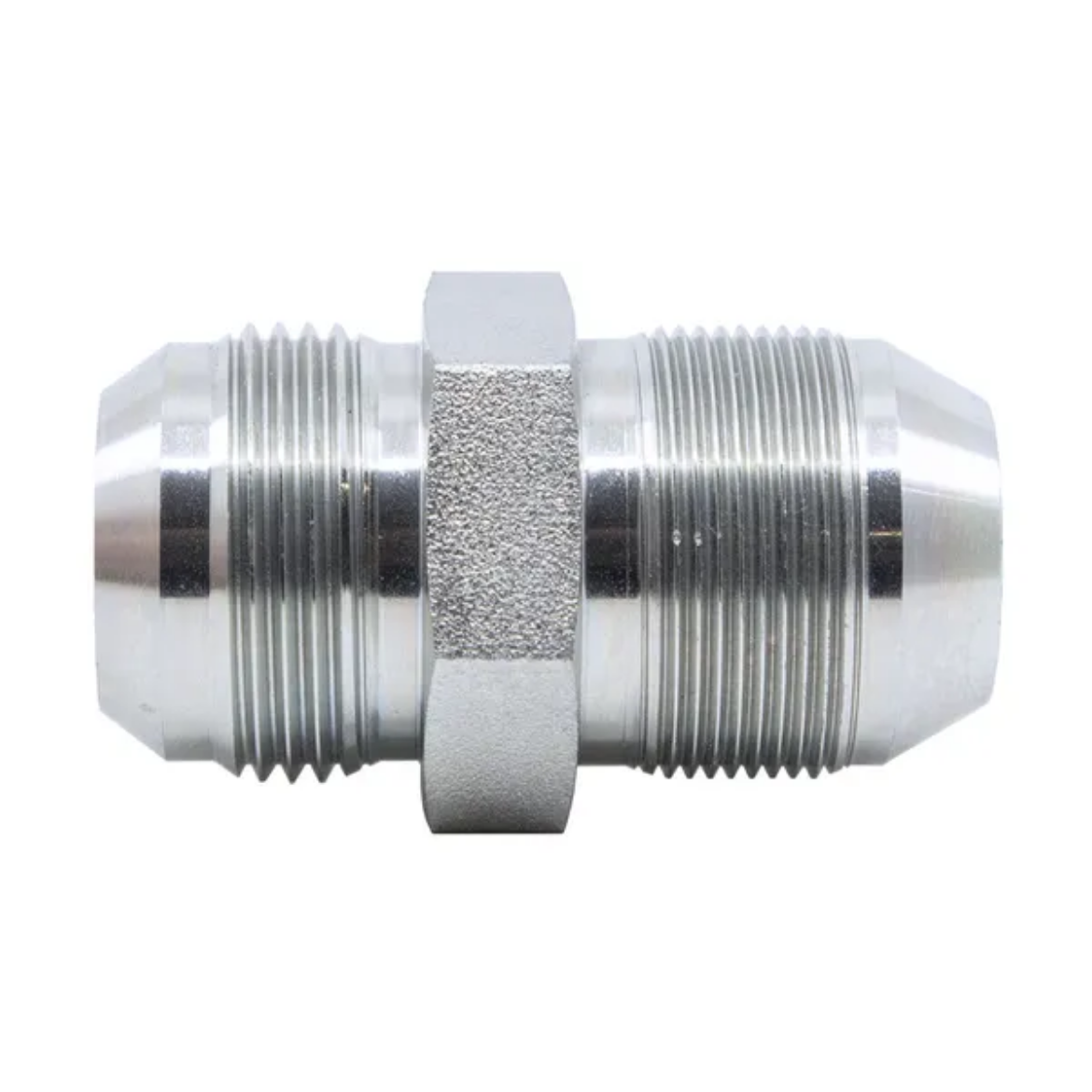 Picture of JIS KOMATSU MALE  X JIC MALE 7/16 X 14MM