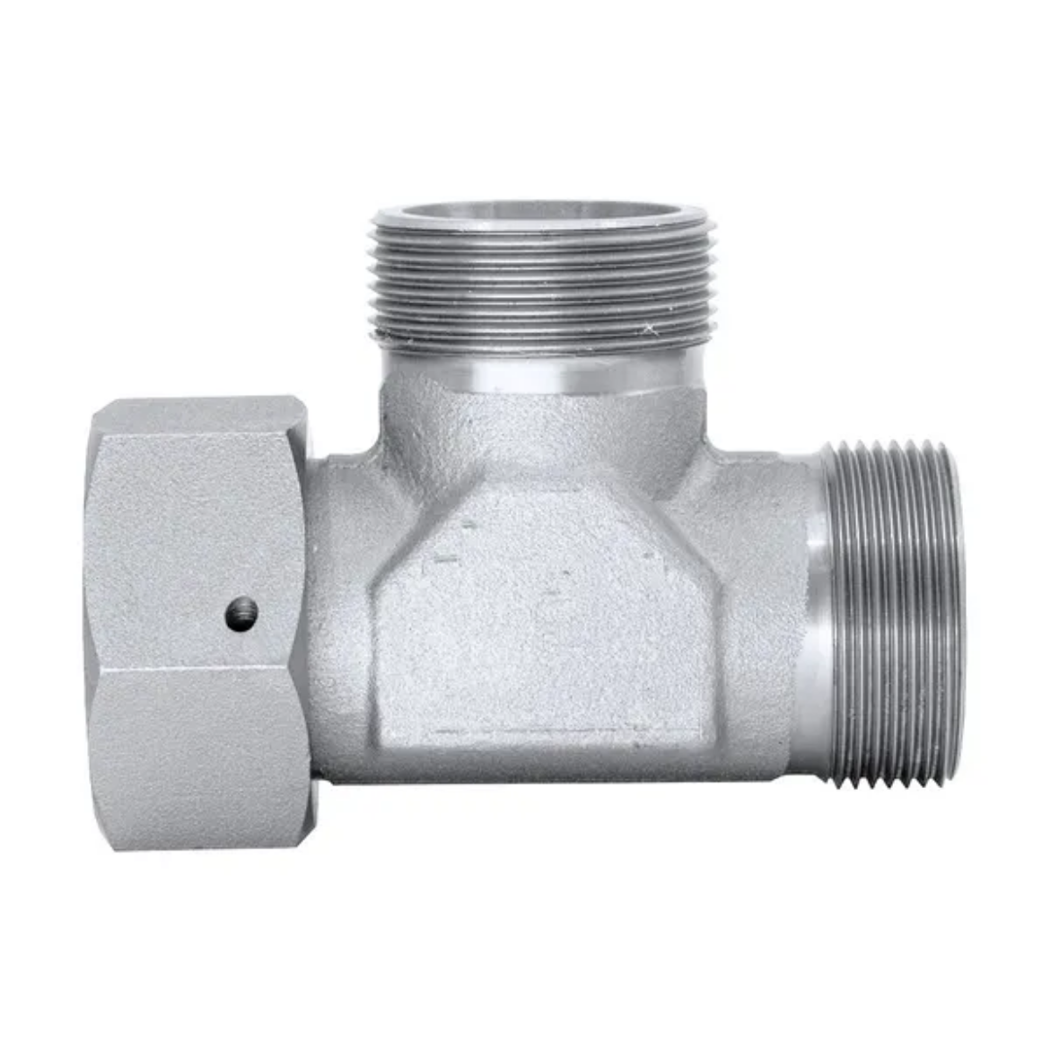 Picture of METRIC TUBE  RUN TEE 12L (M18 x 1.5)