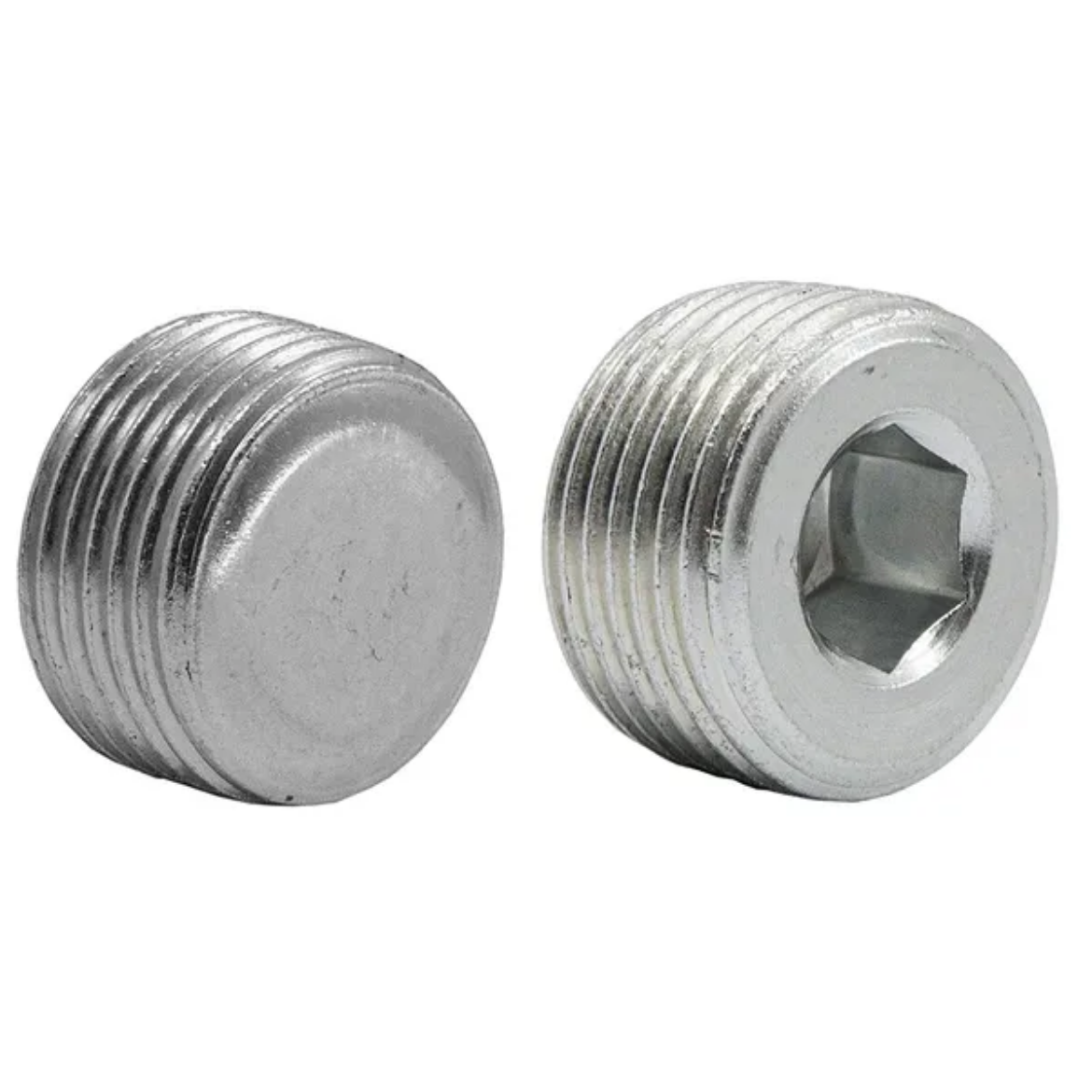 Picture of BSPTM ALLEN HEAD PLUG 1/4