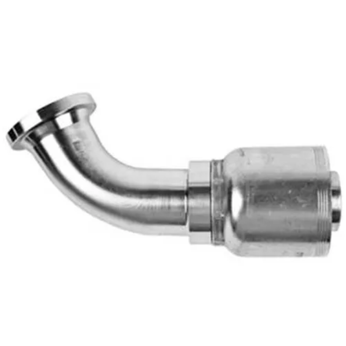 Picture of HOSE 1 1/4 X 61 FLANGE 1 1/2 60