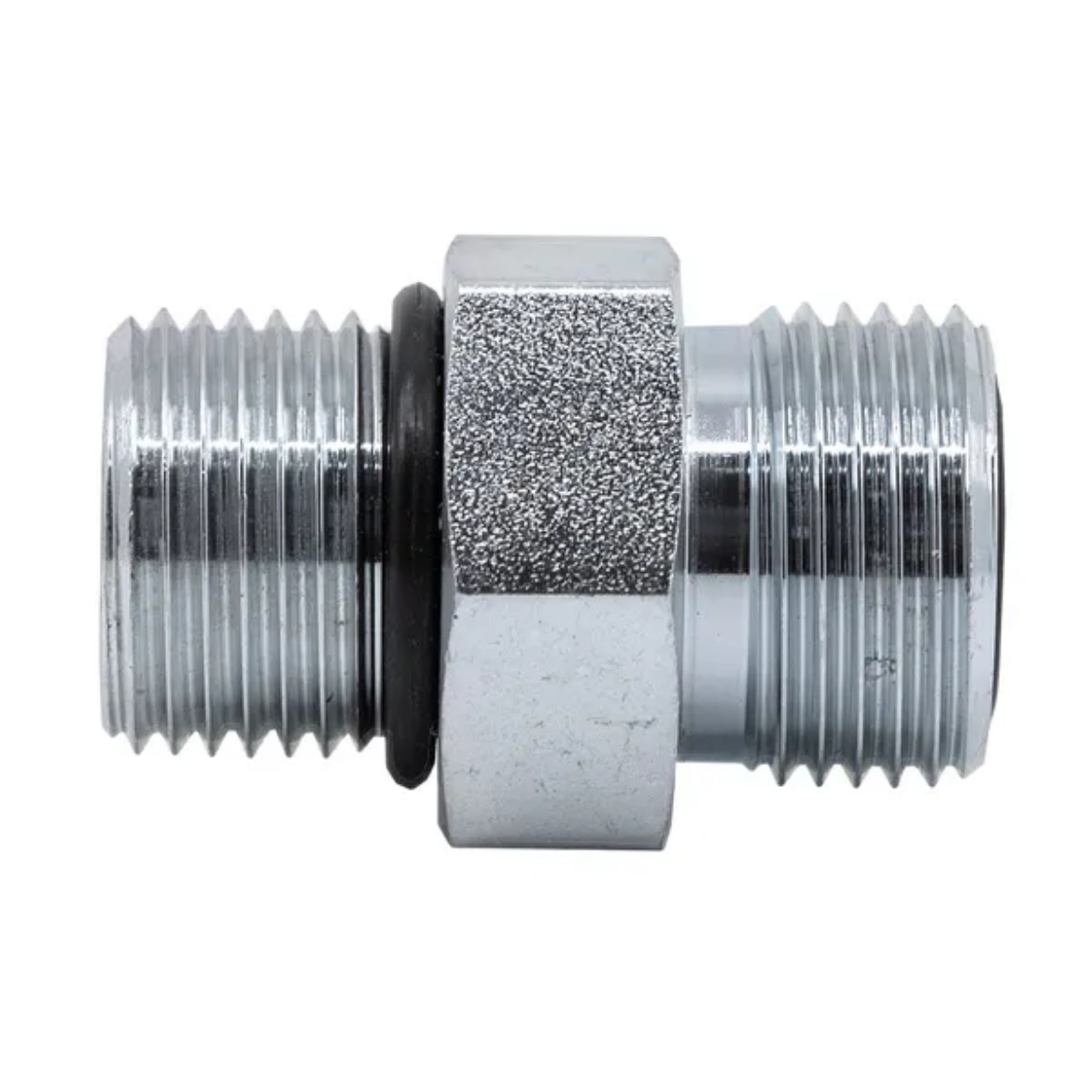 Picture of UNOM X ORFSM NIPPLE 3/4 X 1