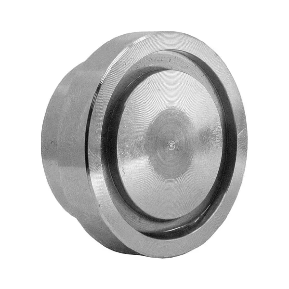 Picture of C62 FLANGE BLANKING DISC 3/4 (O-RING GROOVE) (Dash 12)