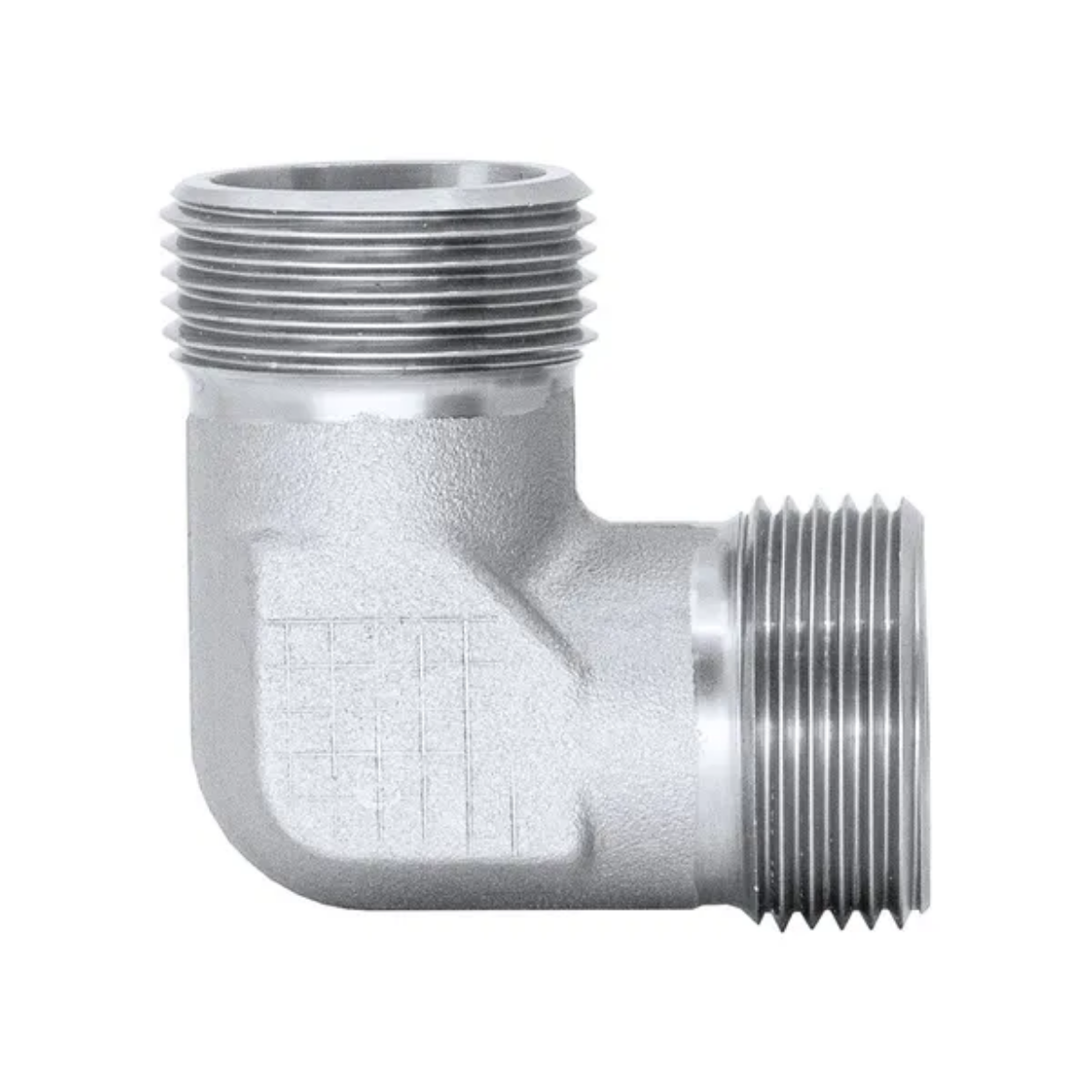 Picture of METRIC COMPRESSION ELBOW 10L (M16 x 1.5)