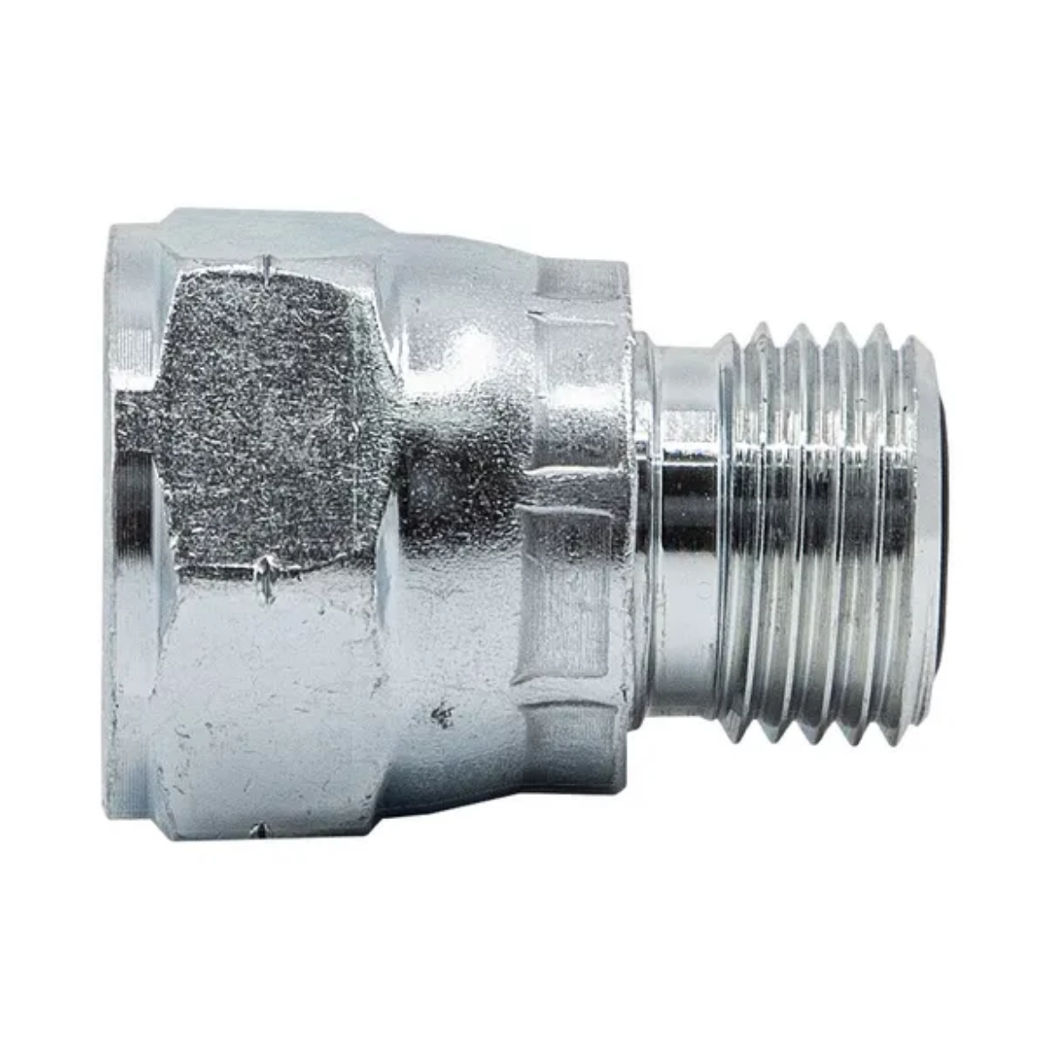 Picture of ORFSF X ORFSM REDUCER 13/16 X 11/16