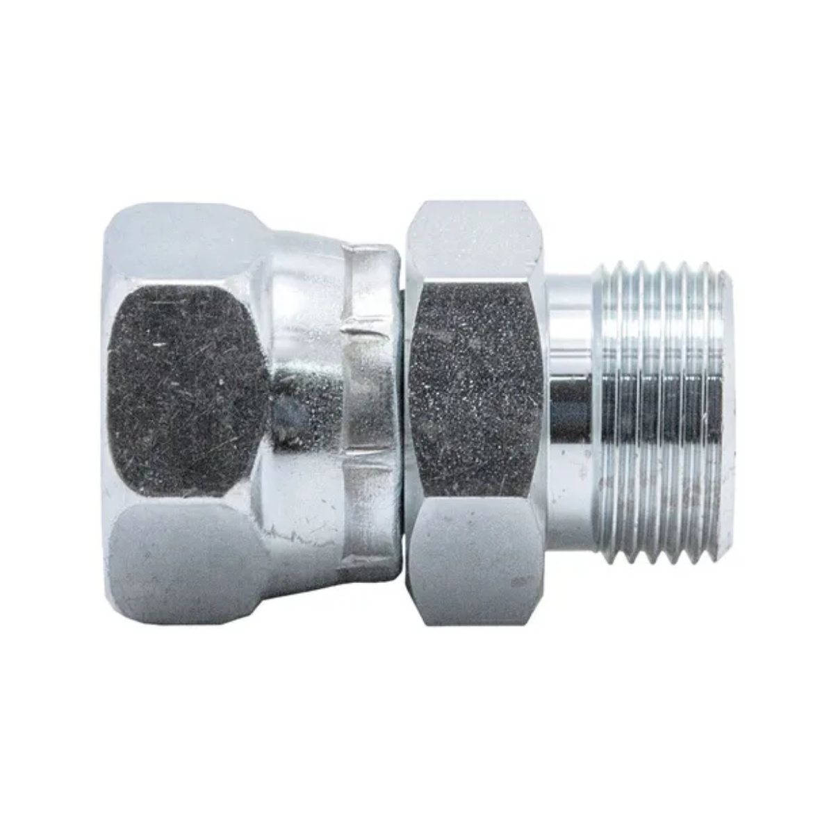 Picture of BSPPF X BSPPM ADAPTOR 1 1/4 X 1