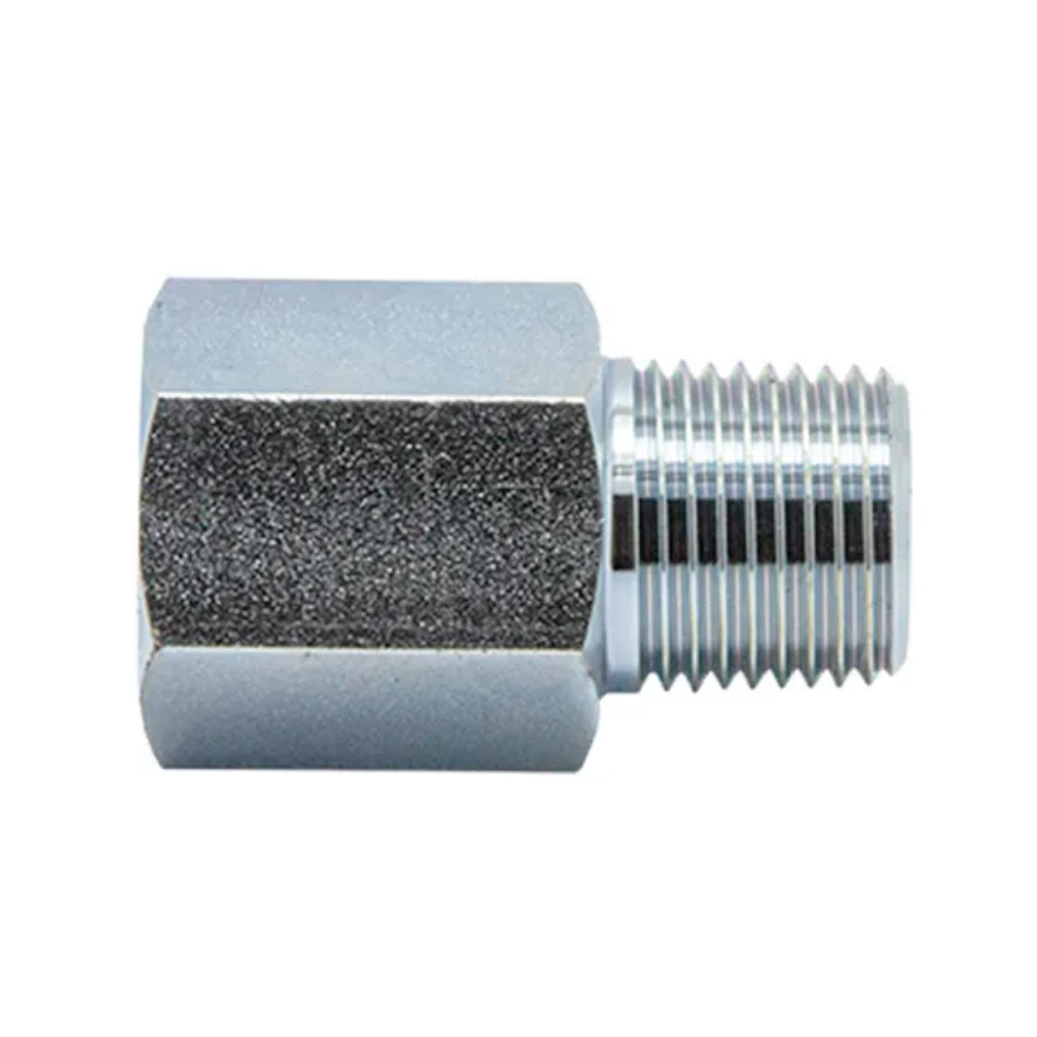 Picture of NPTF SOLID X NPTM 1/4