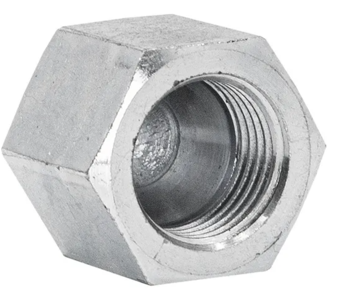 Picture of JIS METRIC FEMALE (KOMATSU) CAP 22MM