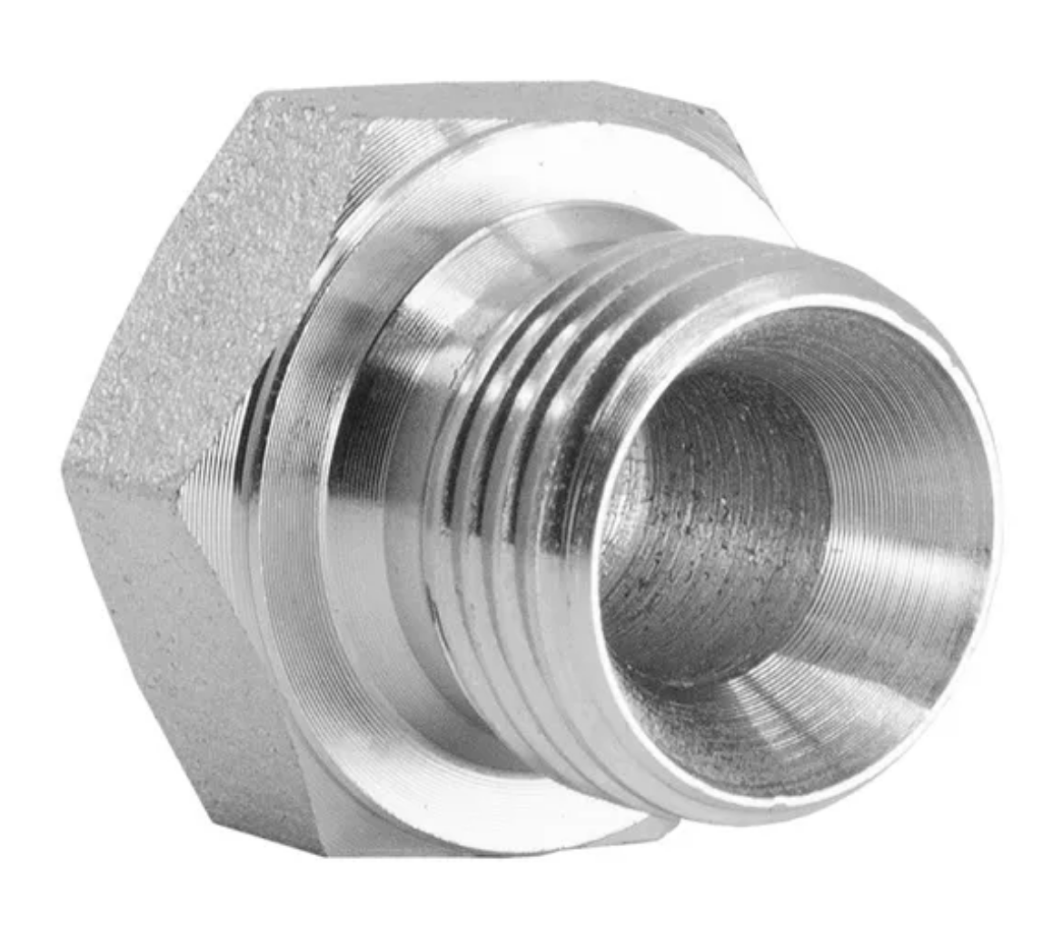 Picture of BSPPM PLUG 1 1/2