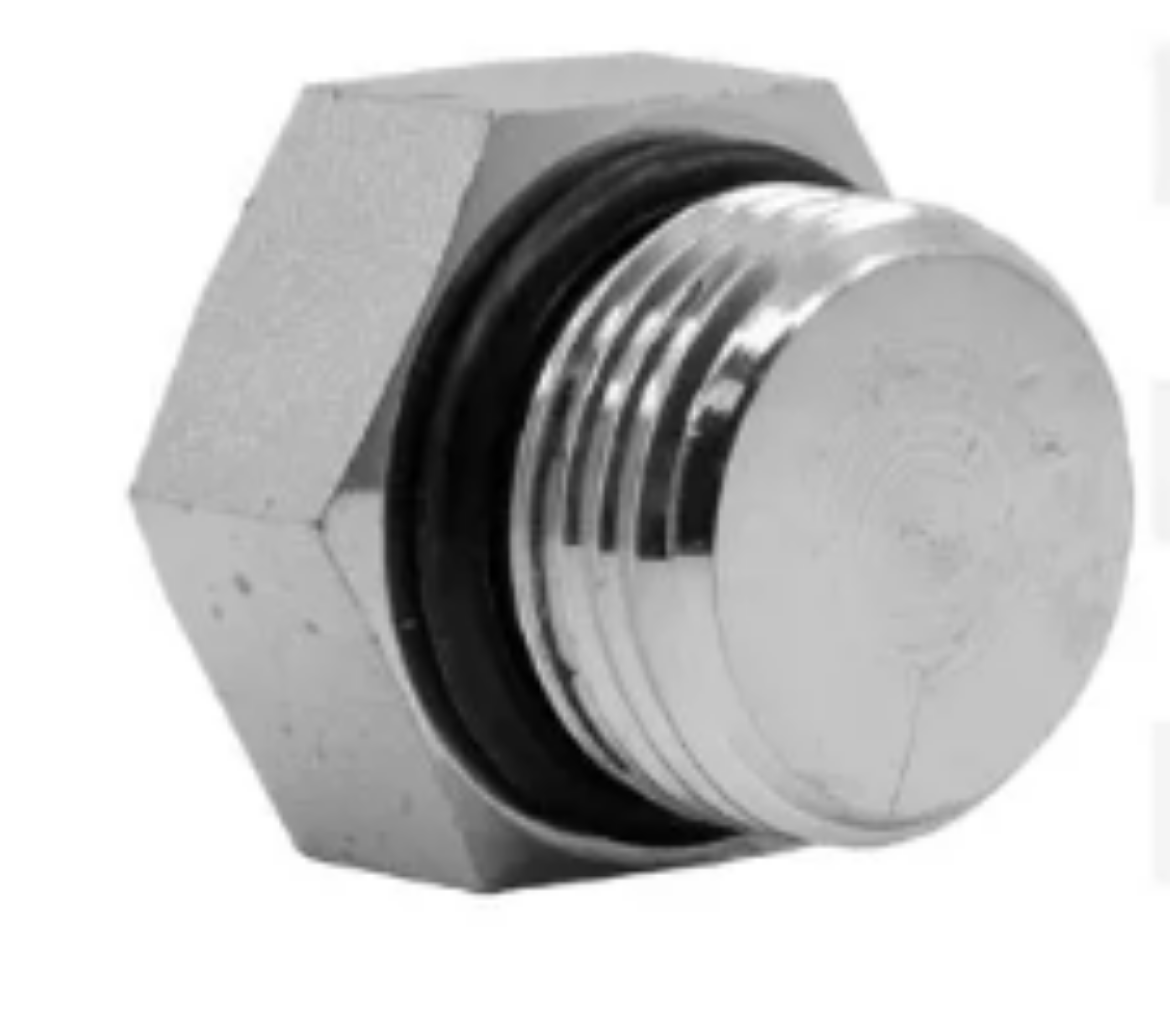 Picture of UNOM PLUG  1 5/16