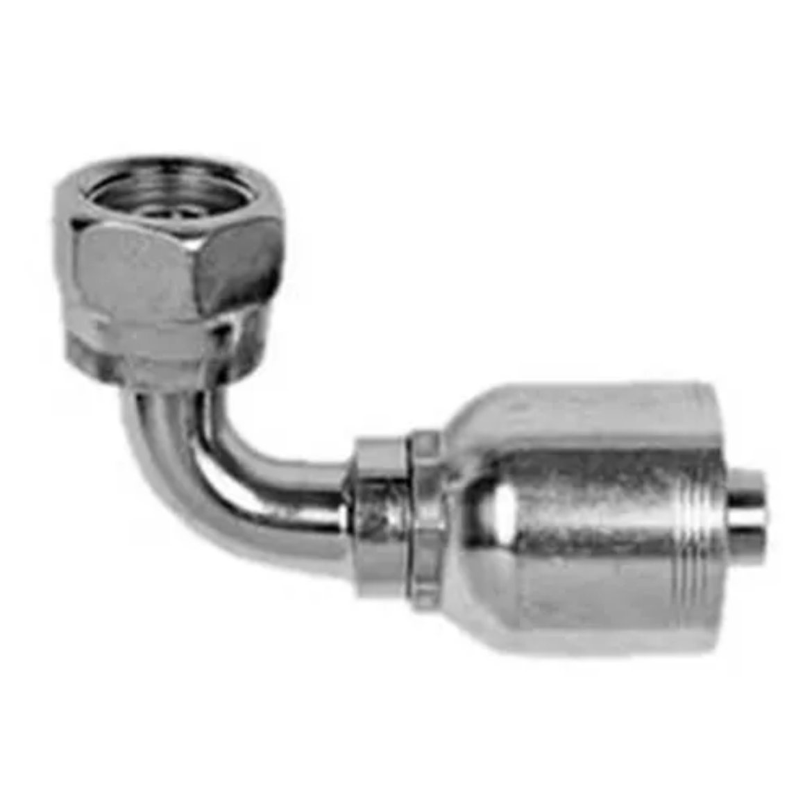 Picture of HOSE 1 X BSP F 1 90  DL-73.5MM