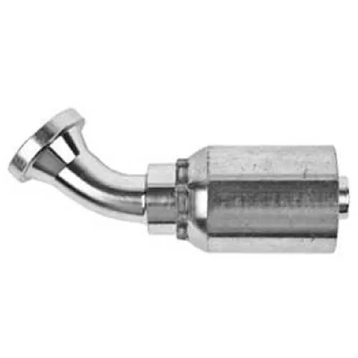 Picture of HOSE 1 1/4 X CODE 62 1 1/4 45