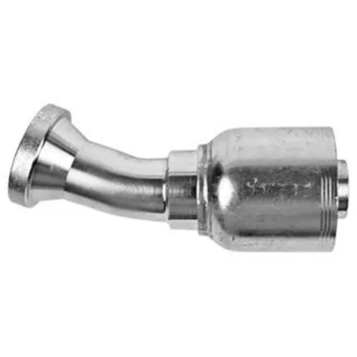 Picture of HOSE 1 1/2 X 61 FLANGE 1 1/2 30