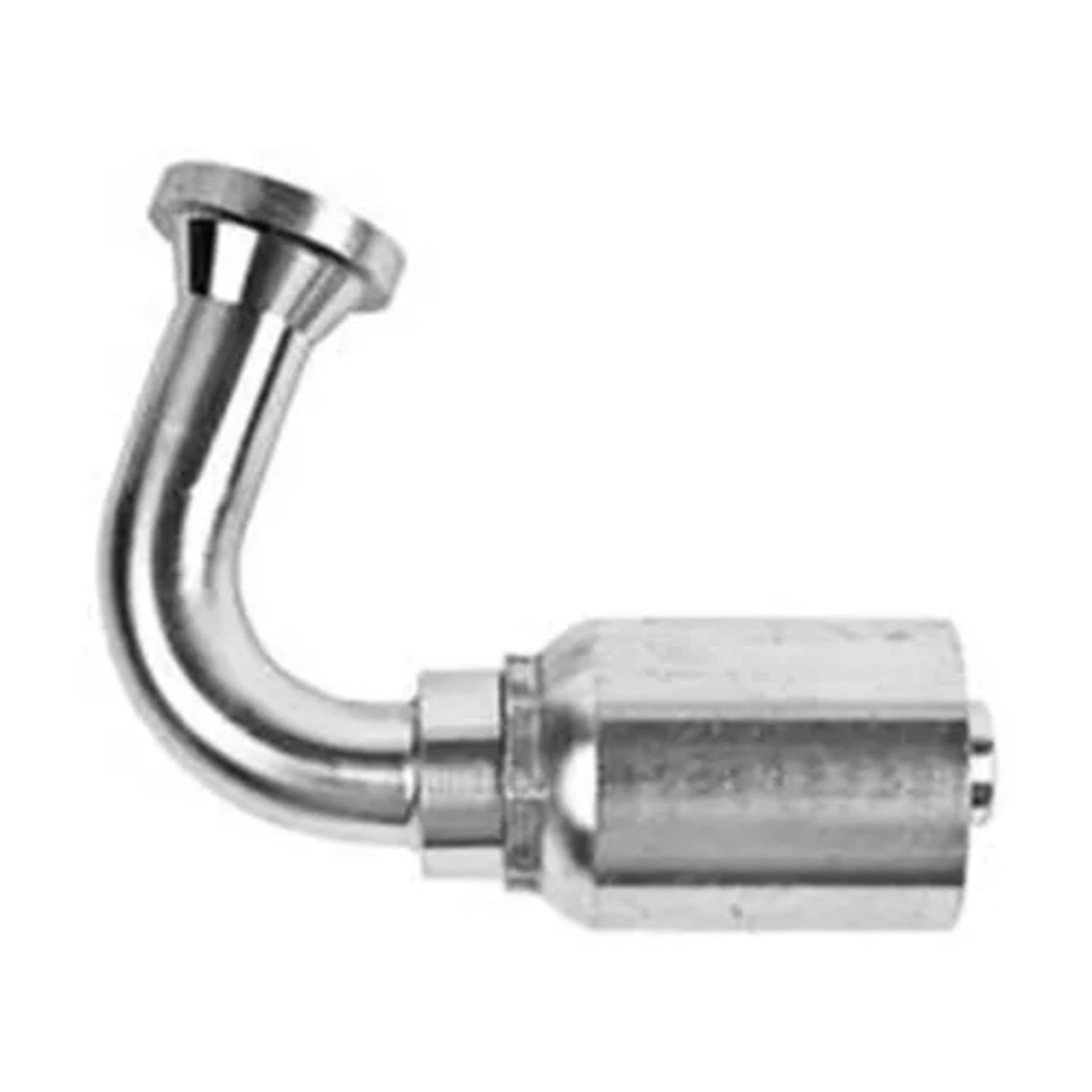 Picture of HOSE 1 1/2 X 61 FLANGE 1 1/2 110