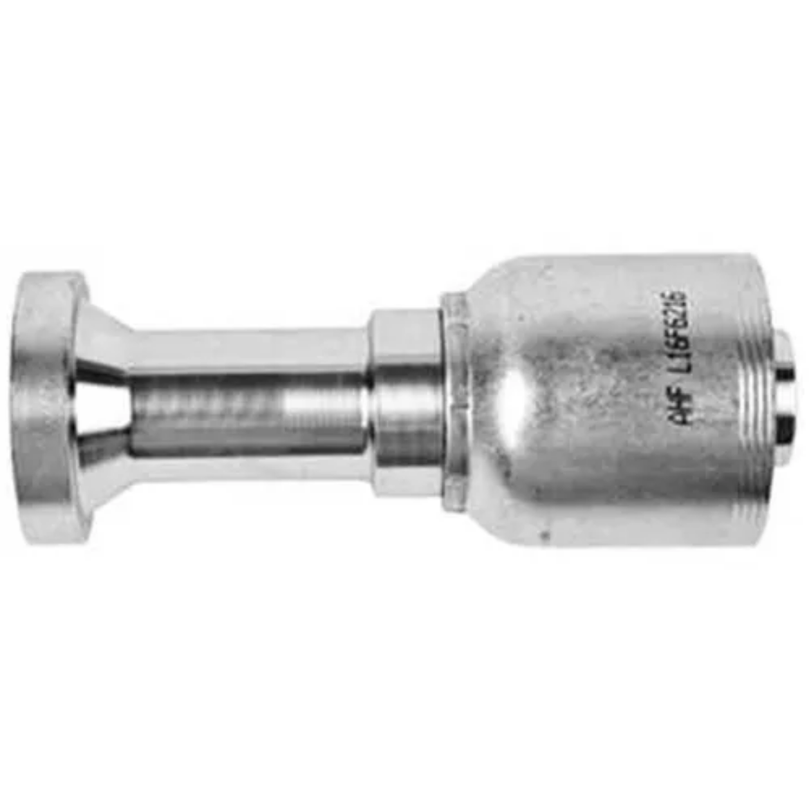 Picture of HOSE 1 X 62 FLANGE 1