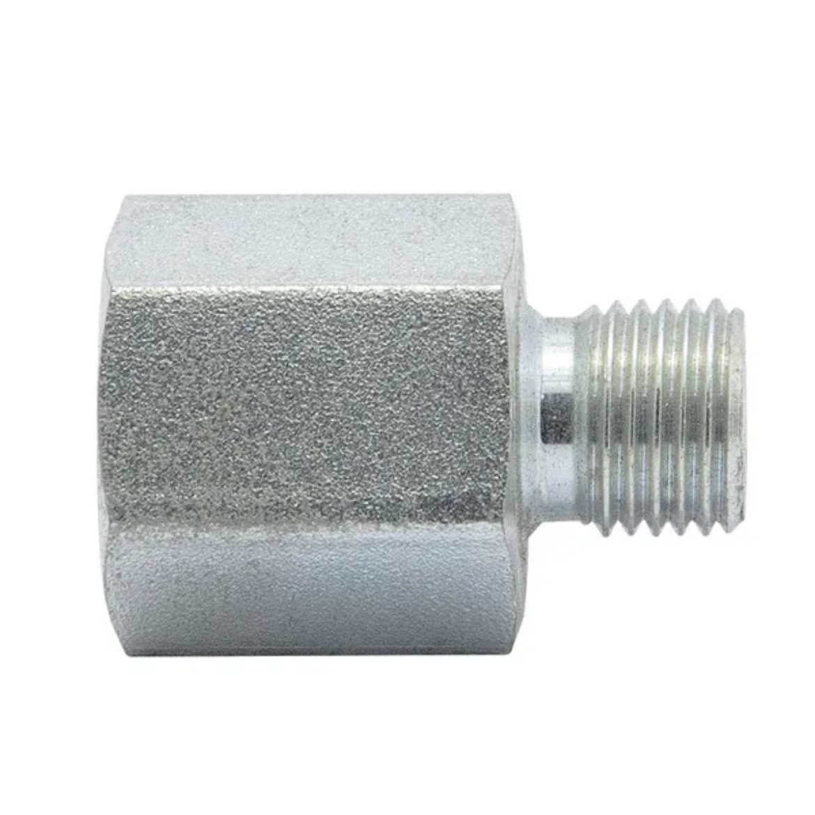 Picture of BSPPF X BSPPM STEP UP ADAPTOR