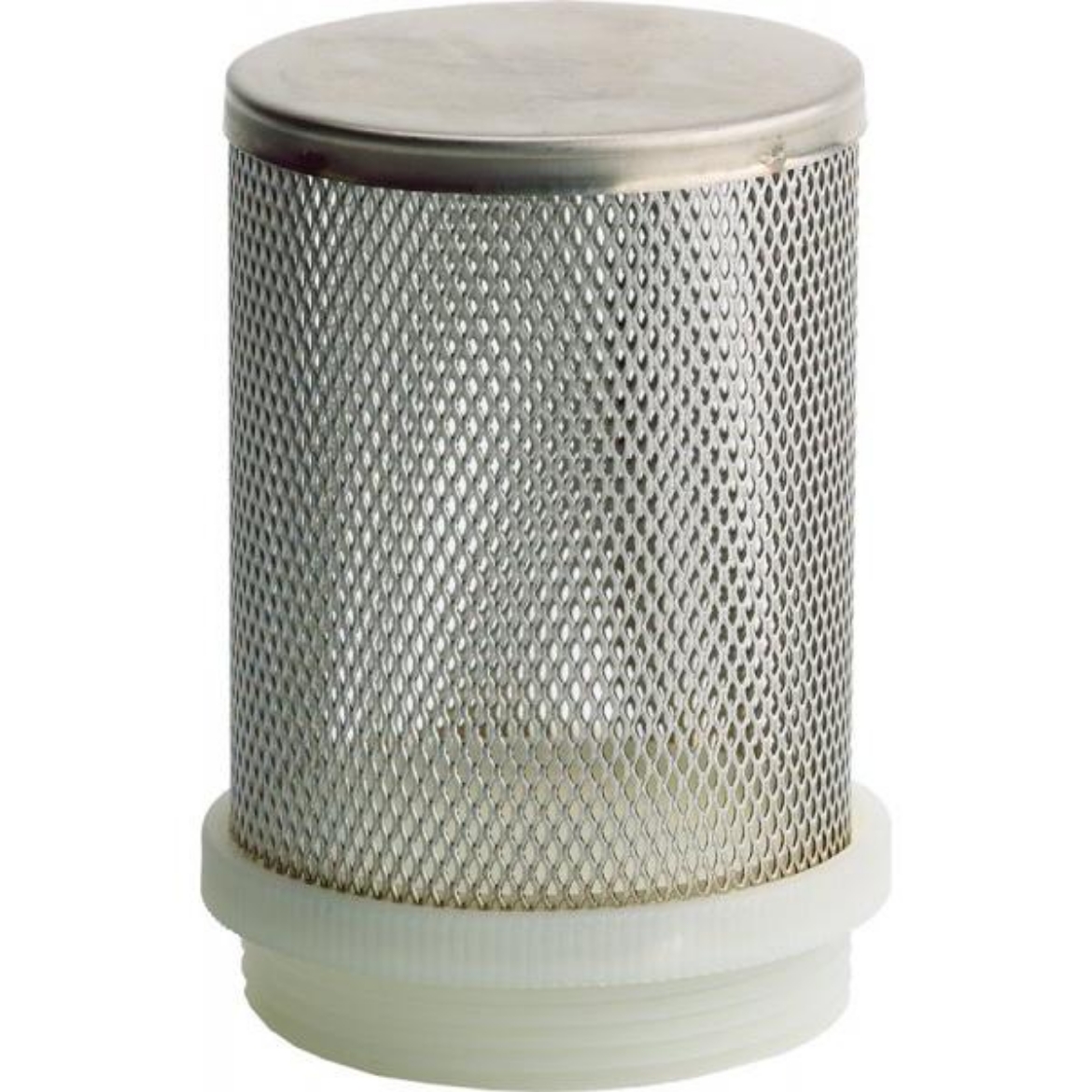 Picture of Strainer/Filter Cage, BSP 3", Stainless Steel
