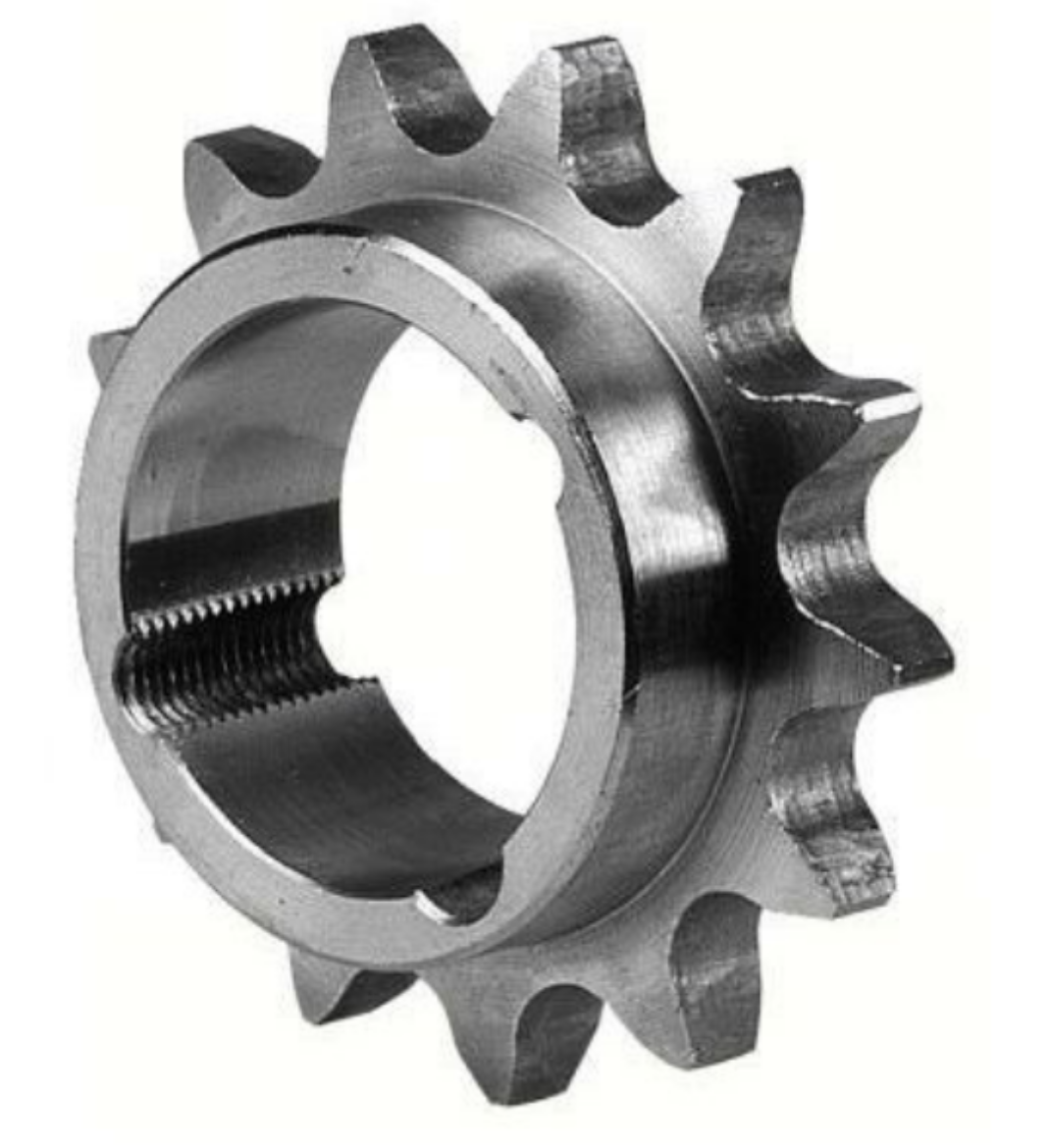 Picture of Sprocket, Taperlock 10B-1-13TH BS 5/8 Inch Pitch Simplex (1008)