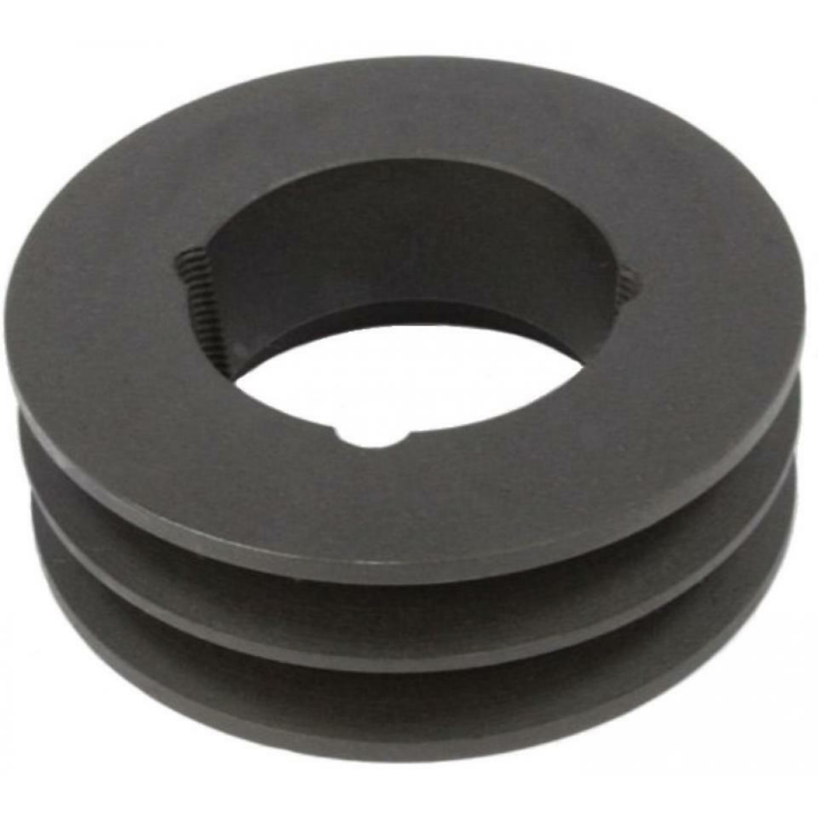 Picture of Pulley, Taperlock SPA63-2 (1008/1108) 2 Groove Cast Iron