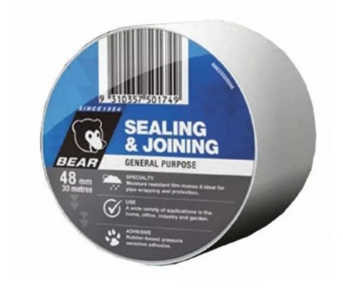 Picture of Tape, Duct, Sealing & Joining 515 48mm x 30m