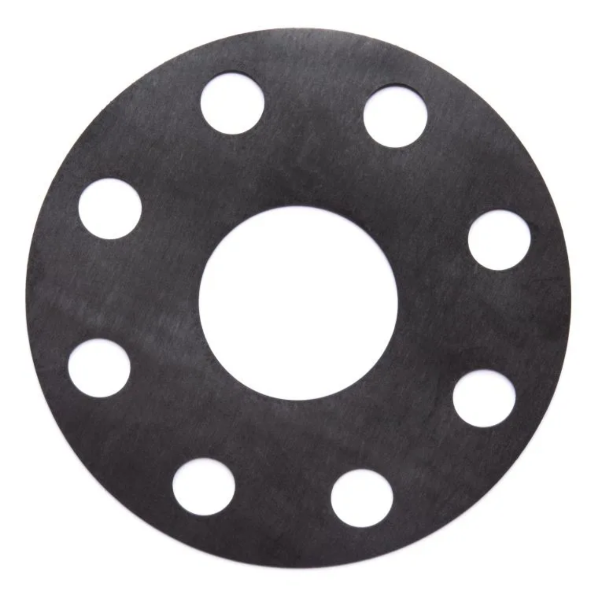 Picture of Rubber Gasket, Suit 6" Flange Table D, 8 Hole