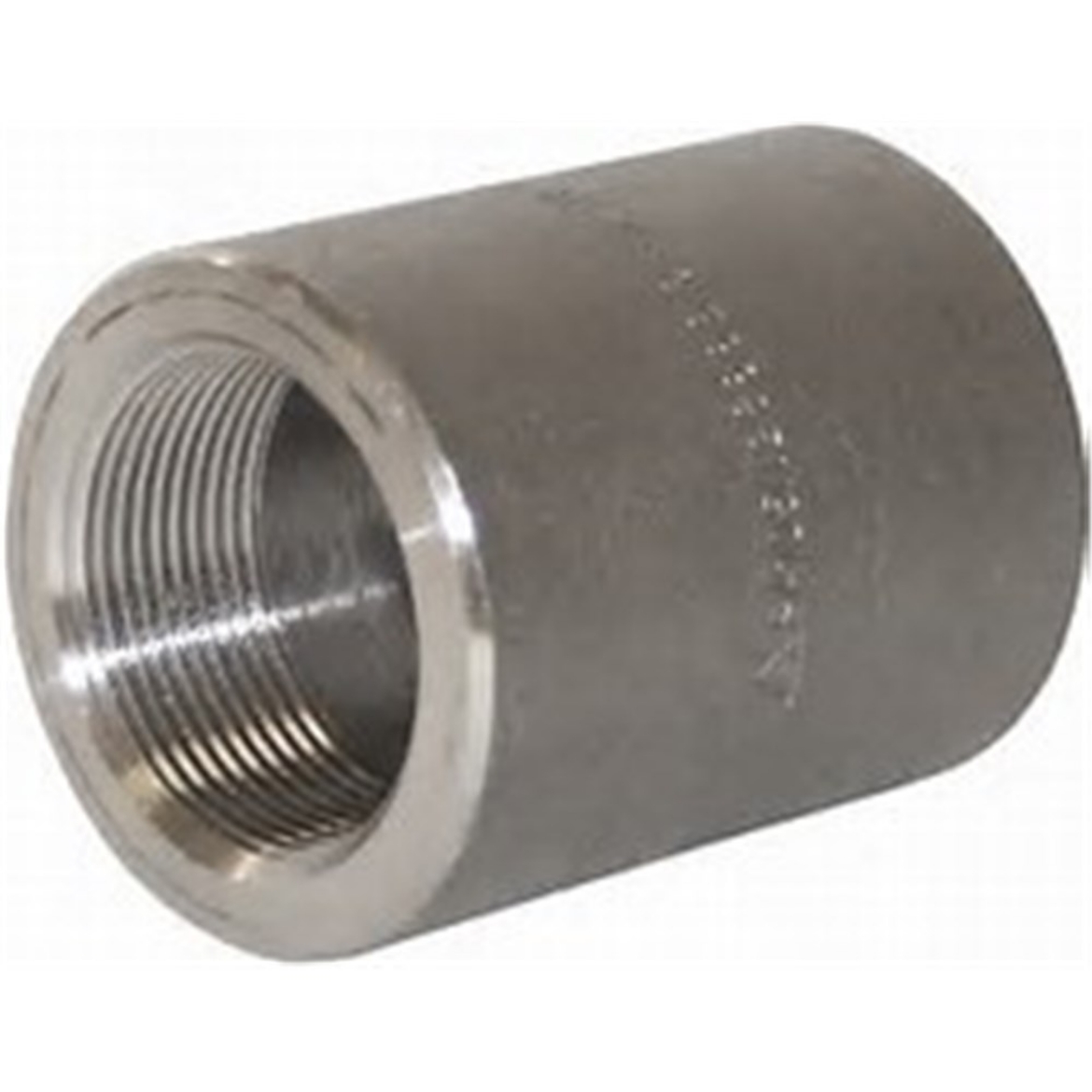 Picture of Socket, Black Steel, 3000lb High Pressure, 2" BSPT