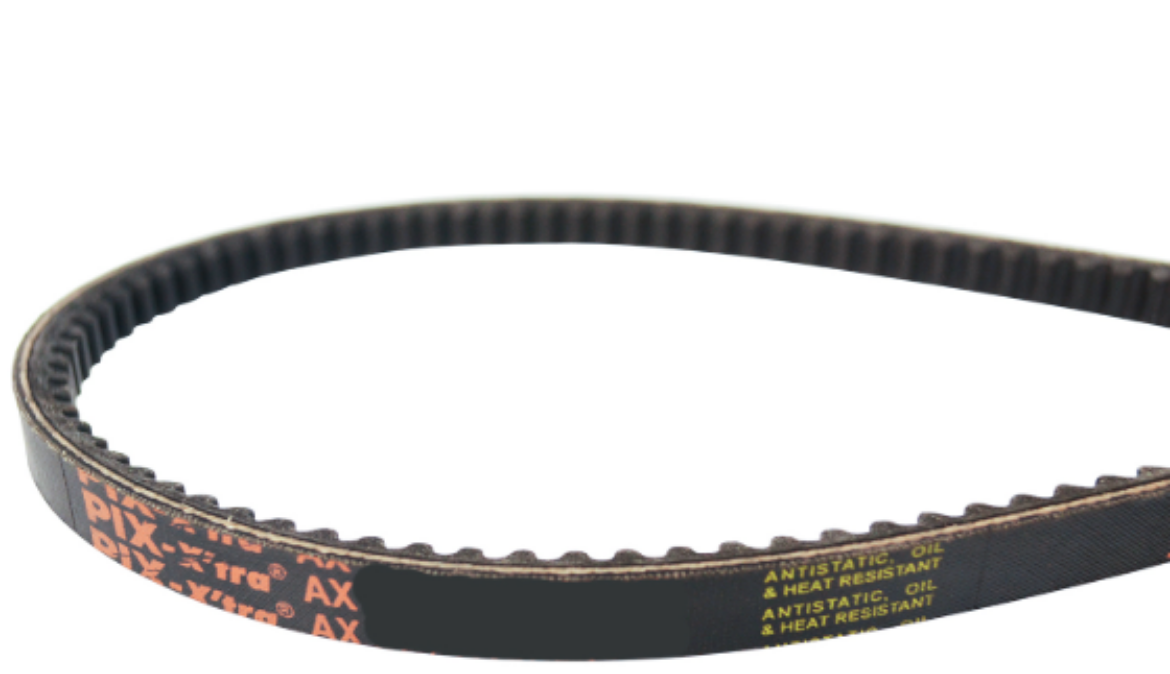Picture of Vee Belt Raw Edge Cogged PIX AX36 / 944mm Pitch / 964mm Outside, Perkins 080109104