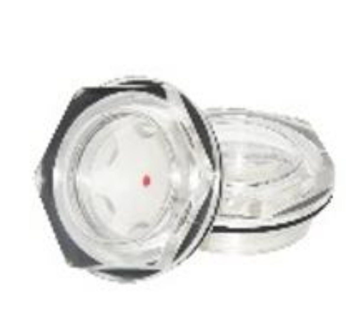 Picture of Sight Level Gauge, 1/4" BSP