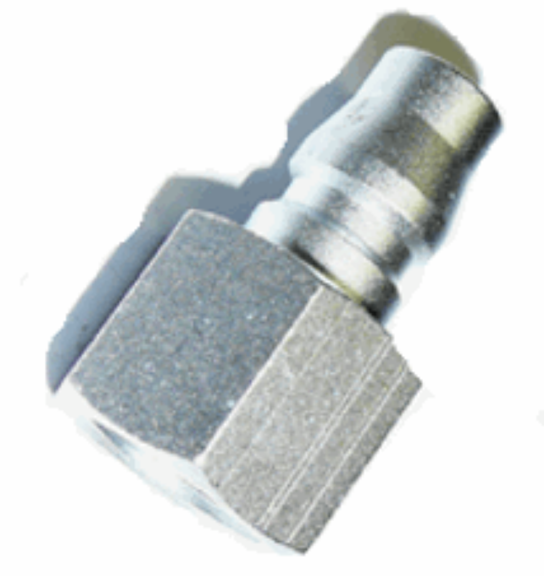 Picture of Nitto, Male x 3/8" BSP Female