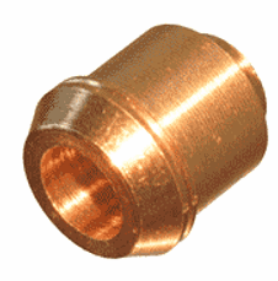 Picture of Ferrule, Air Brake, Nitex style, 5/16"