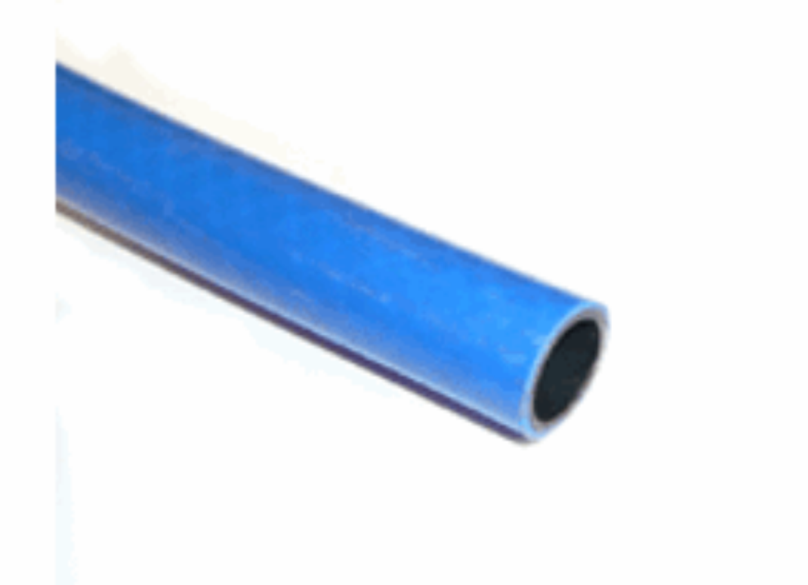 Picture of Tube, Nylon Air Brake, 1/2", Blue