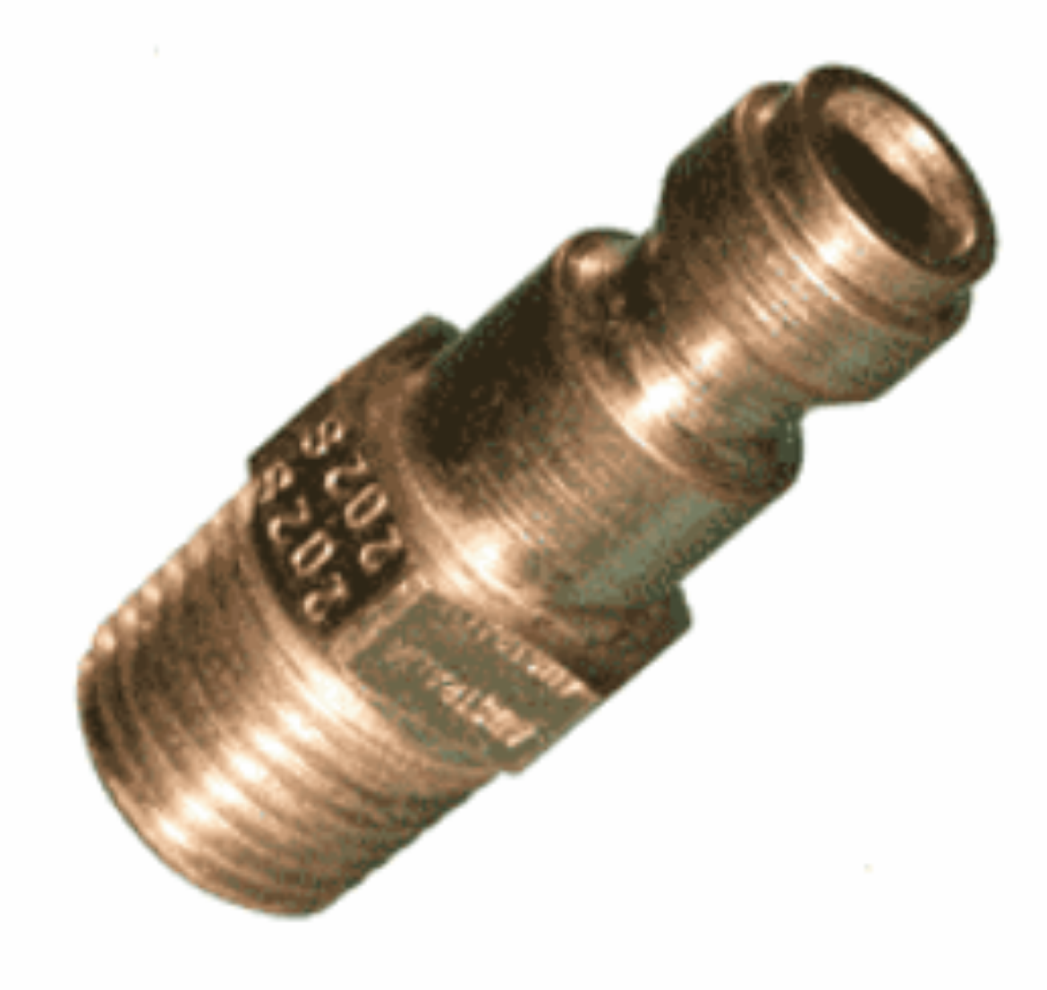 Picture of Ryco Air Fitting, 200 series Male x 1/4" BSP Male