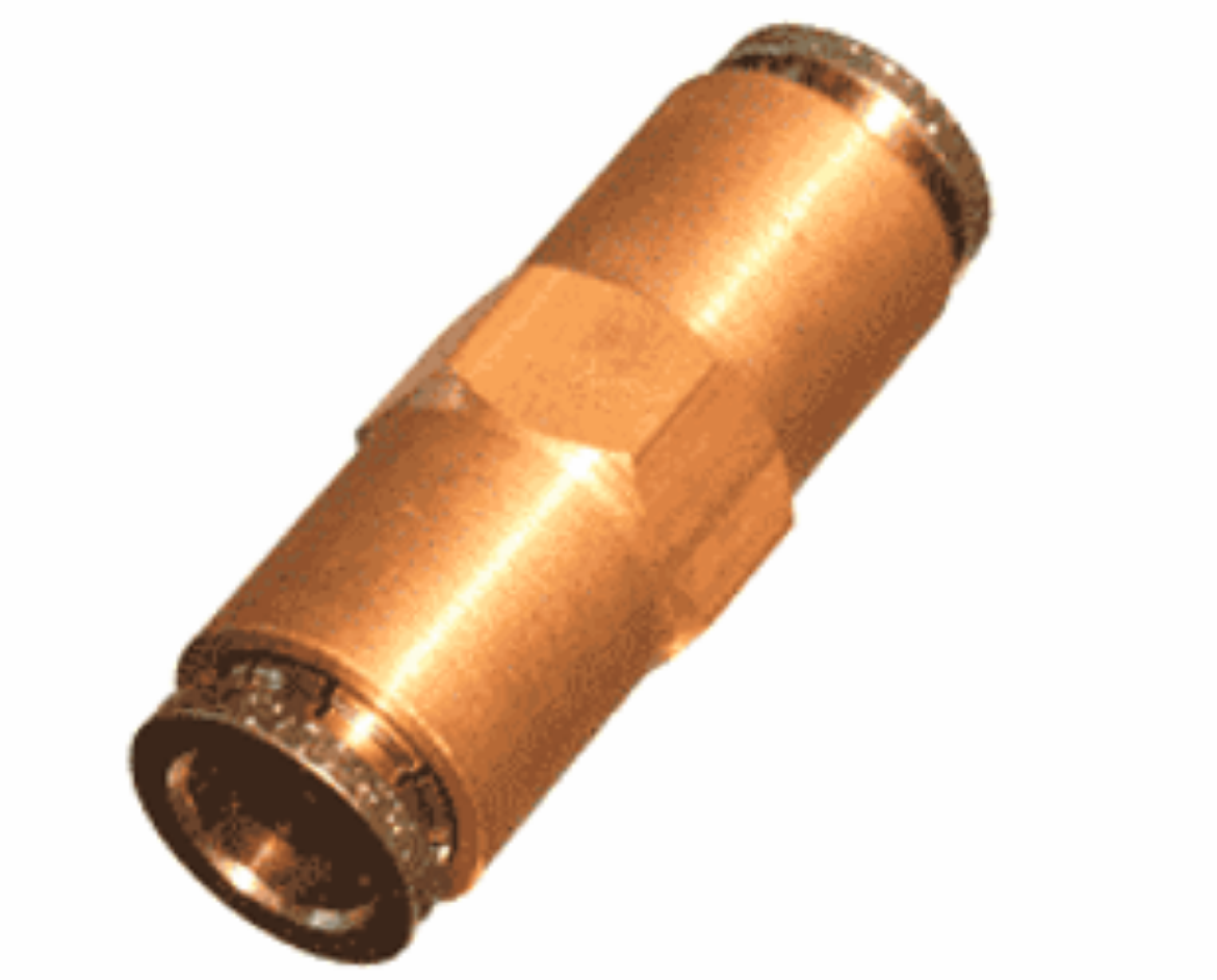 Picture of Joiner, A/B Quick Fit 4mm