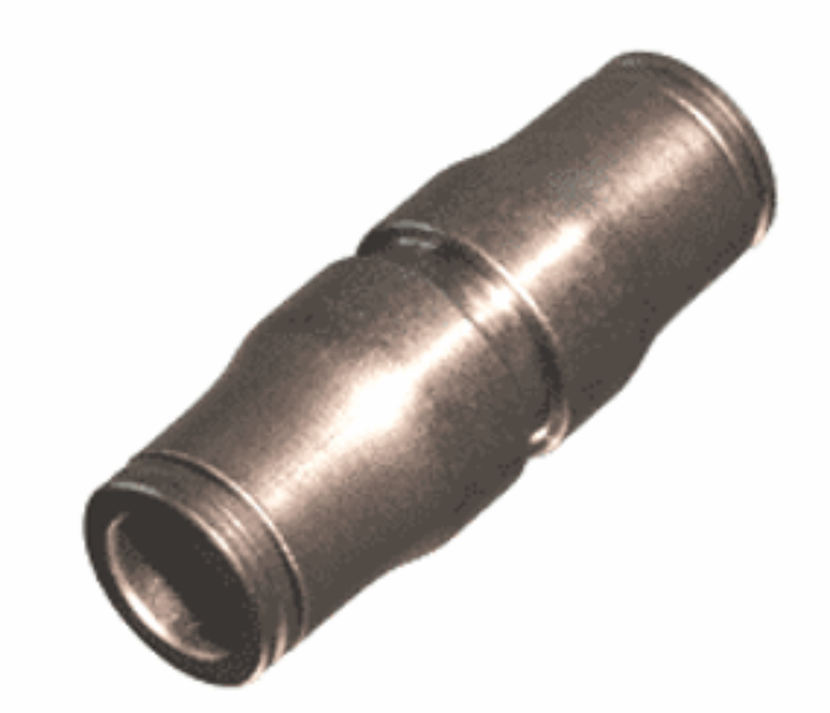 Picture of Joiner, NP Push Fit, 4mm