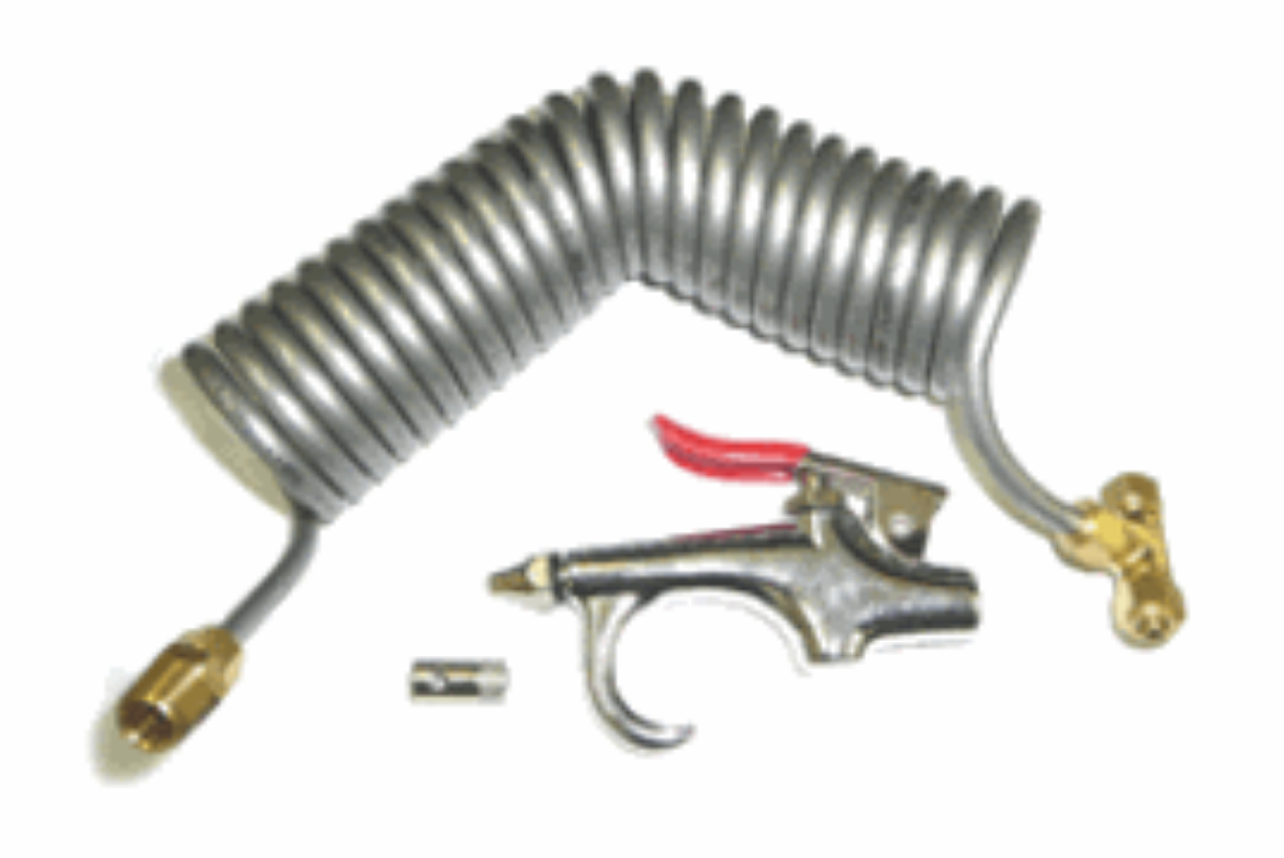 Picture of Blow Gun Kit, 3.5mtr