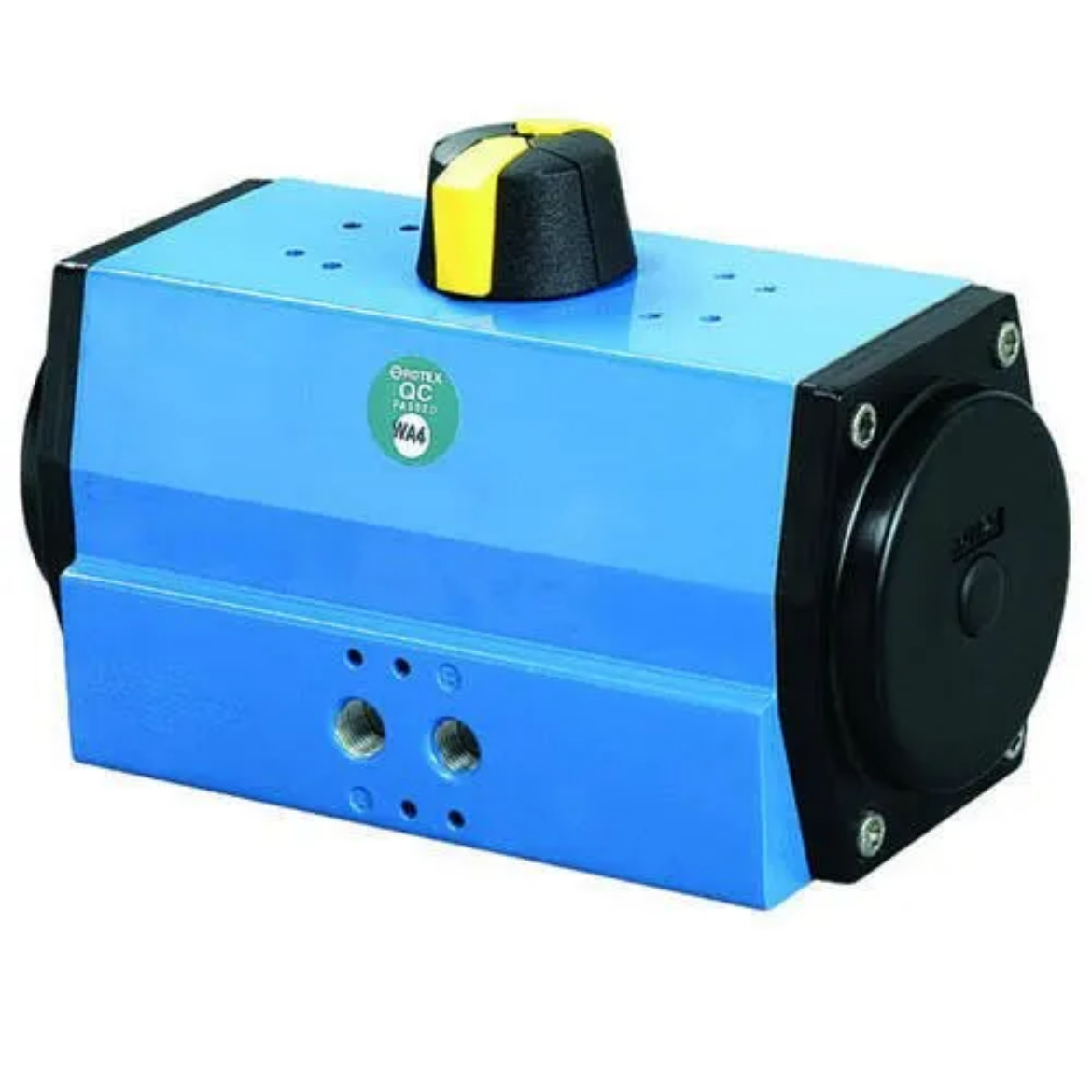 Picture of Actuator, Pneumatic, Single Acting/Spring Return, Suit 3" & 4" B/Fly Valve