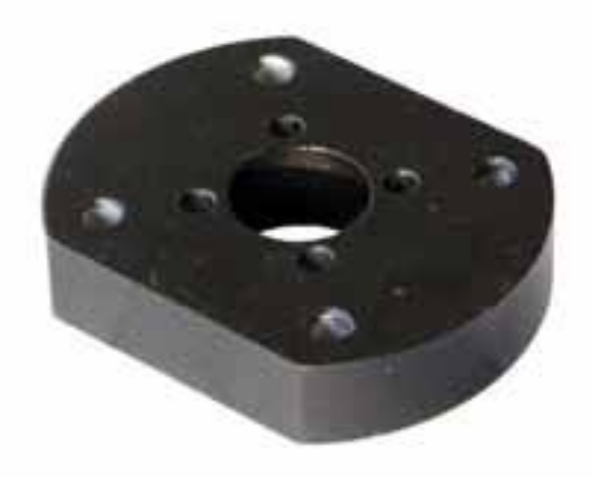 Picture of Mounting Kit to suit 2", 2 1/2" & 3" B/Fly Valve (Double Acting)